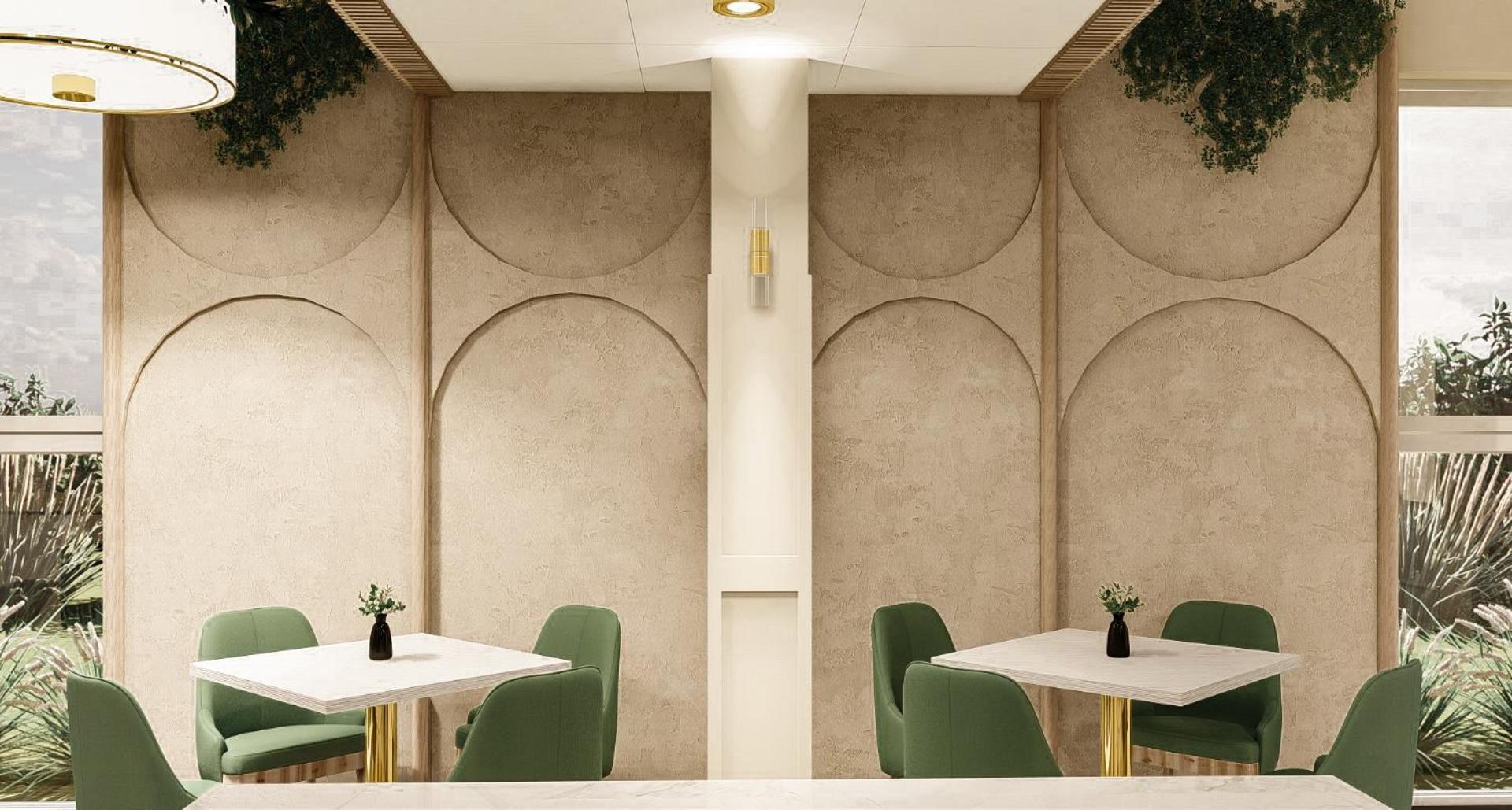 Massimi Garden Hotel Rome