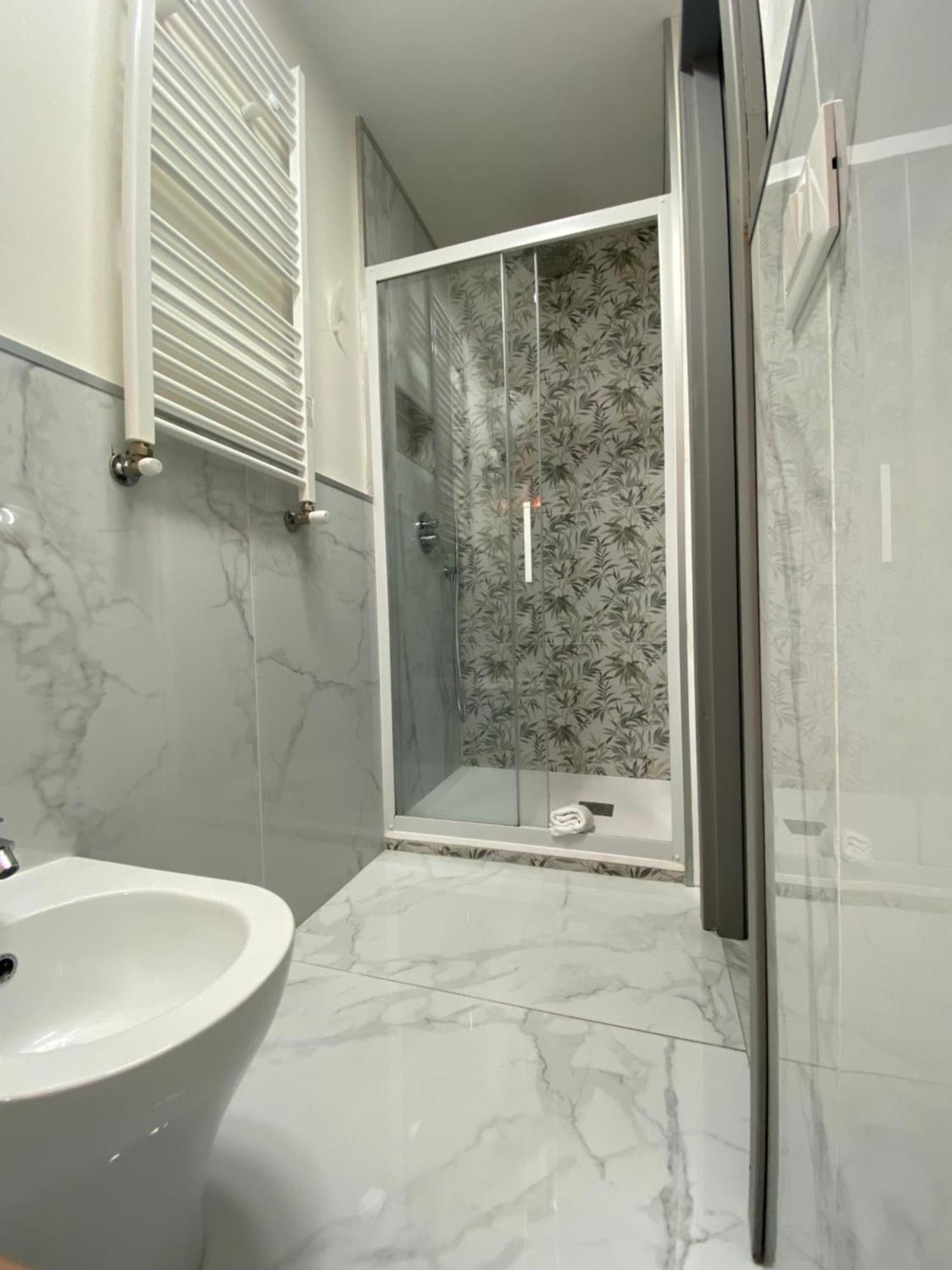 Hotel Nardizzi Americana Roma