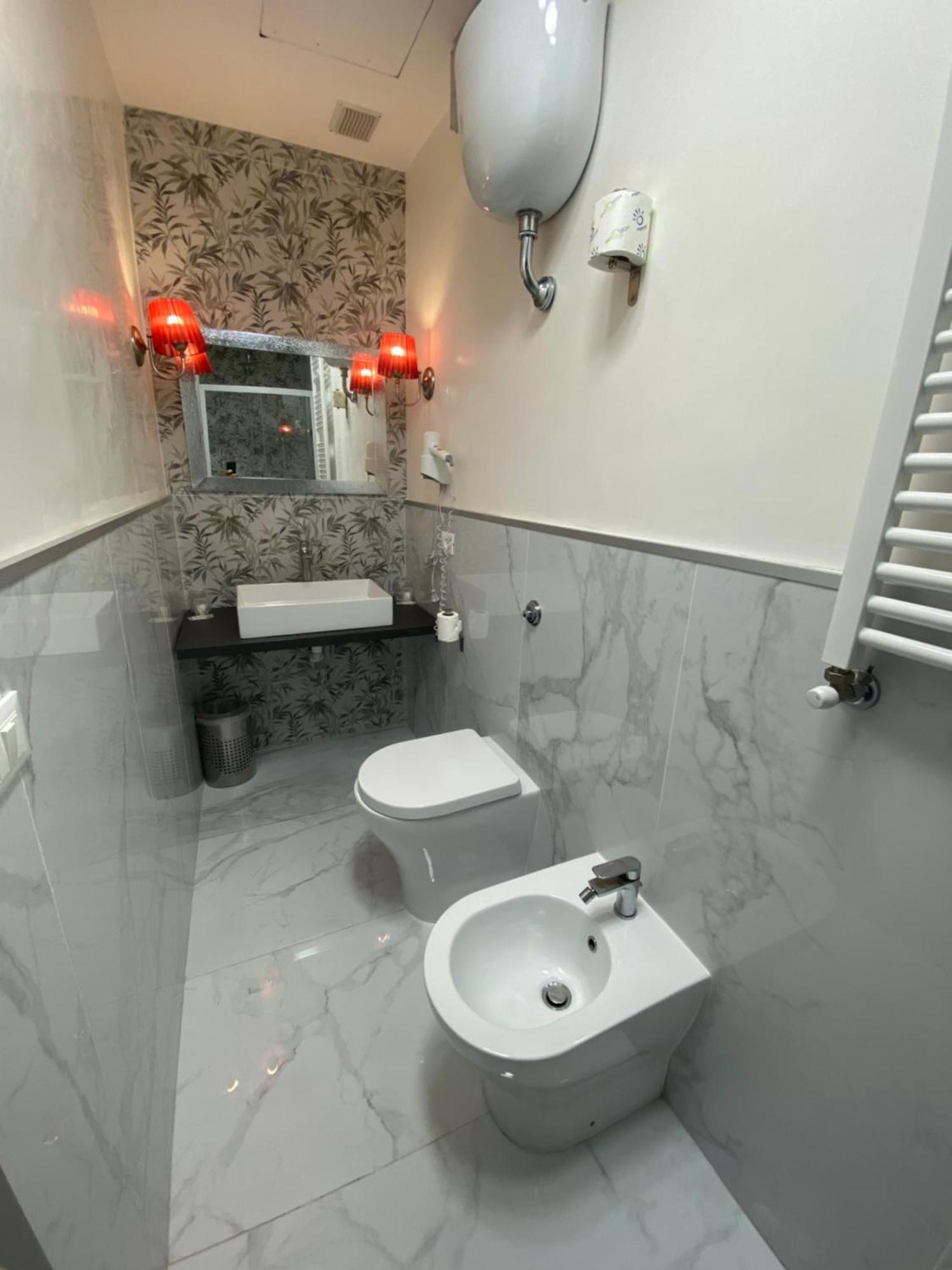 Nardizzi Americana Hotel