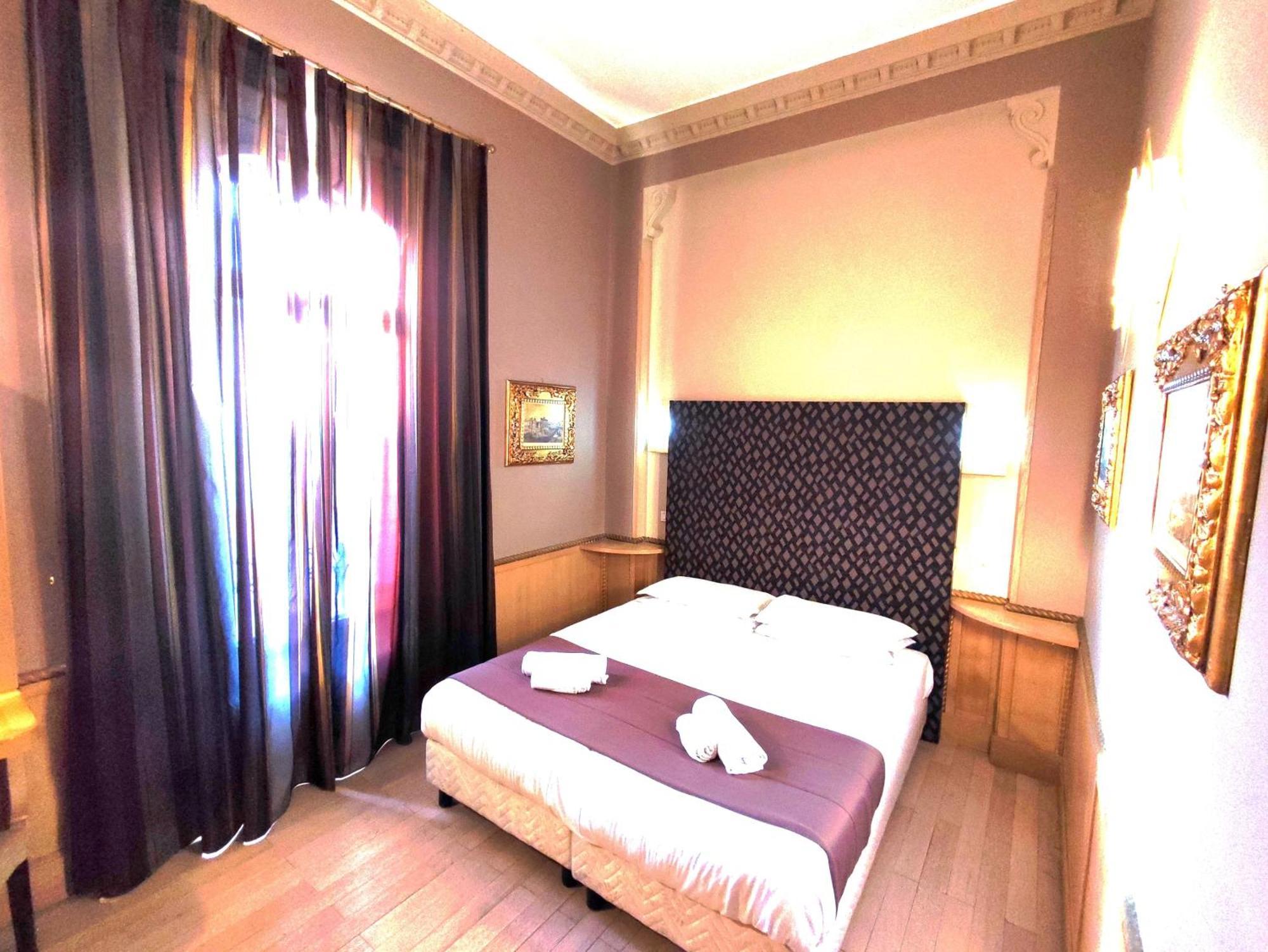 Hotel Nardizzi Americana