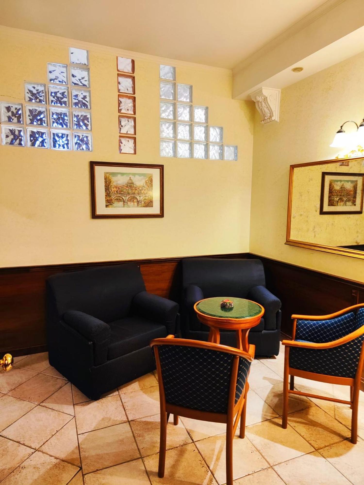 Hotel Nardizzi Americana 2*