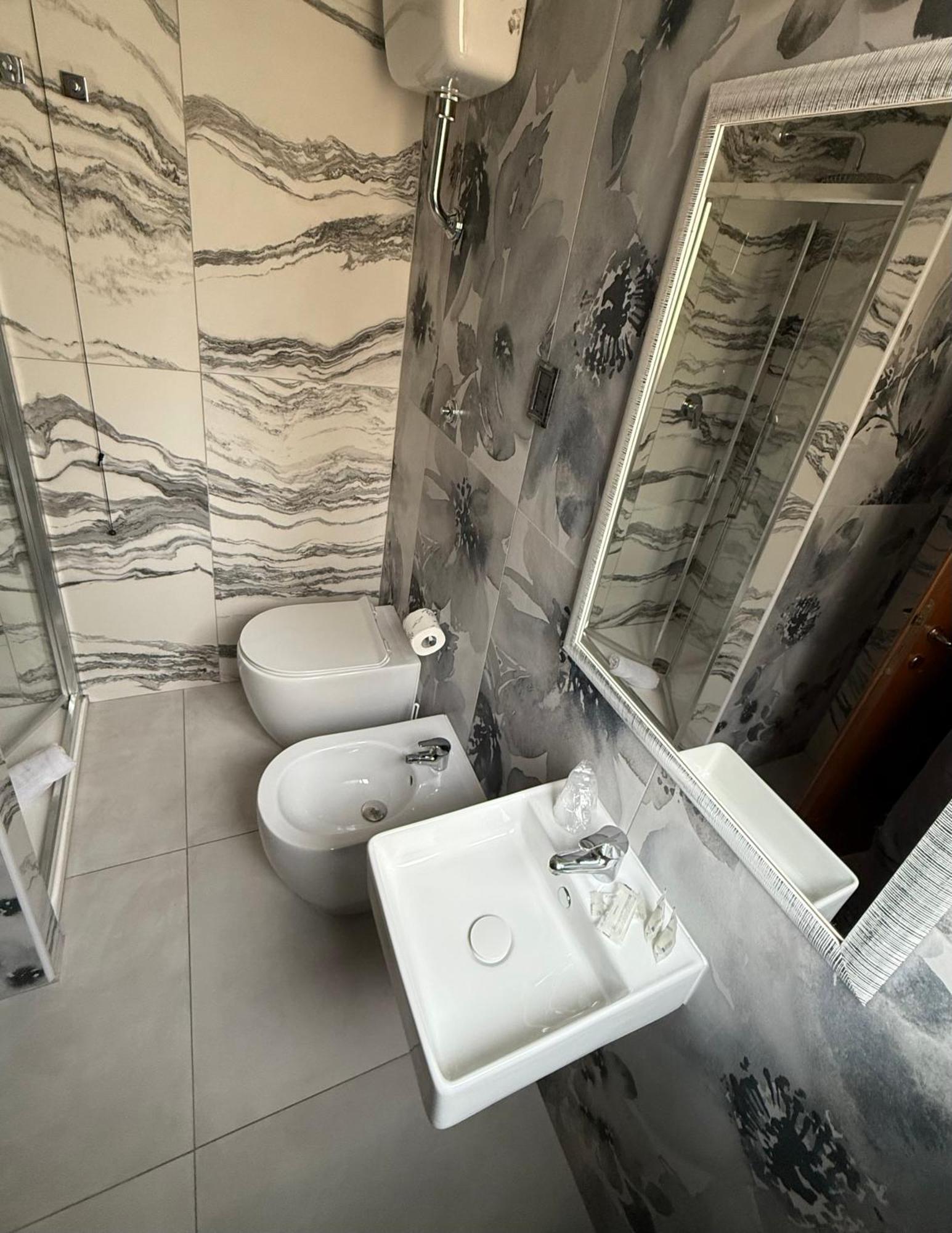 Hotel Nardizzi Americana Roma