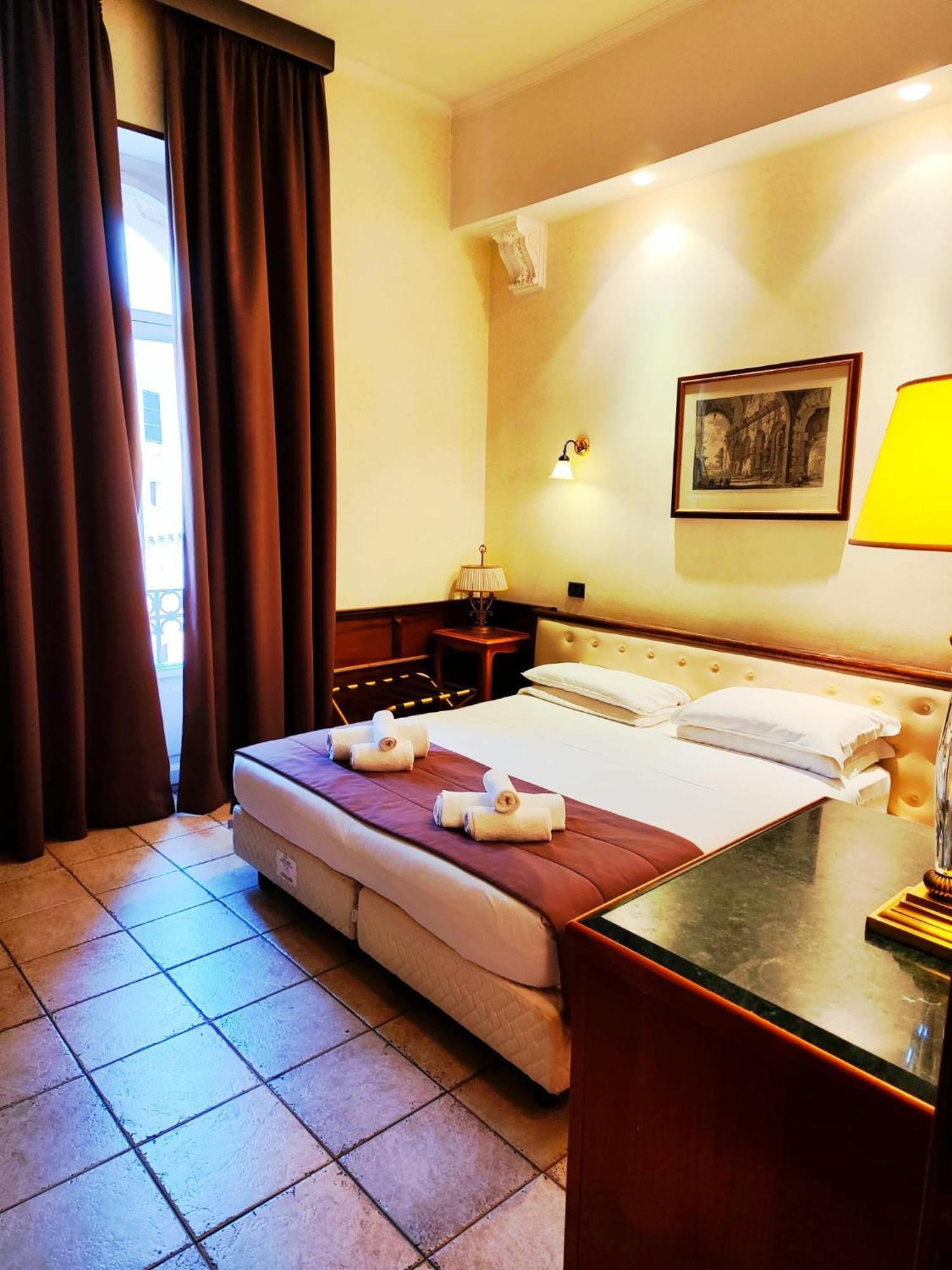 Nardizzi Americana 2* Roma