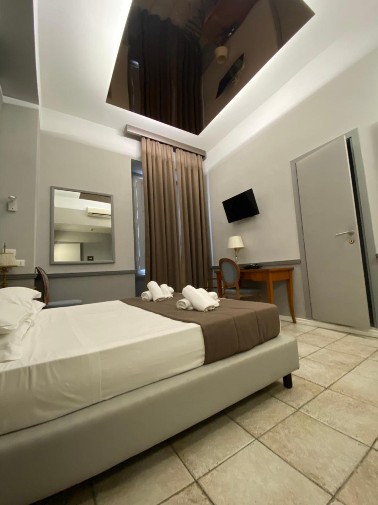 Nardizzi Americana Hotel