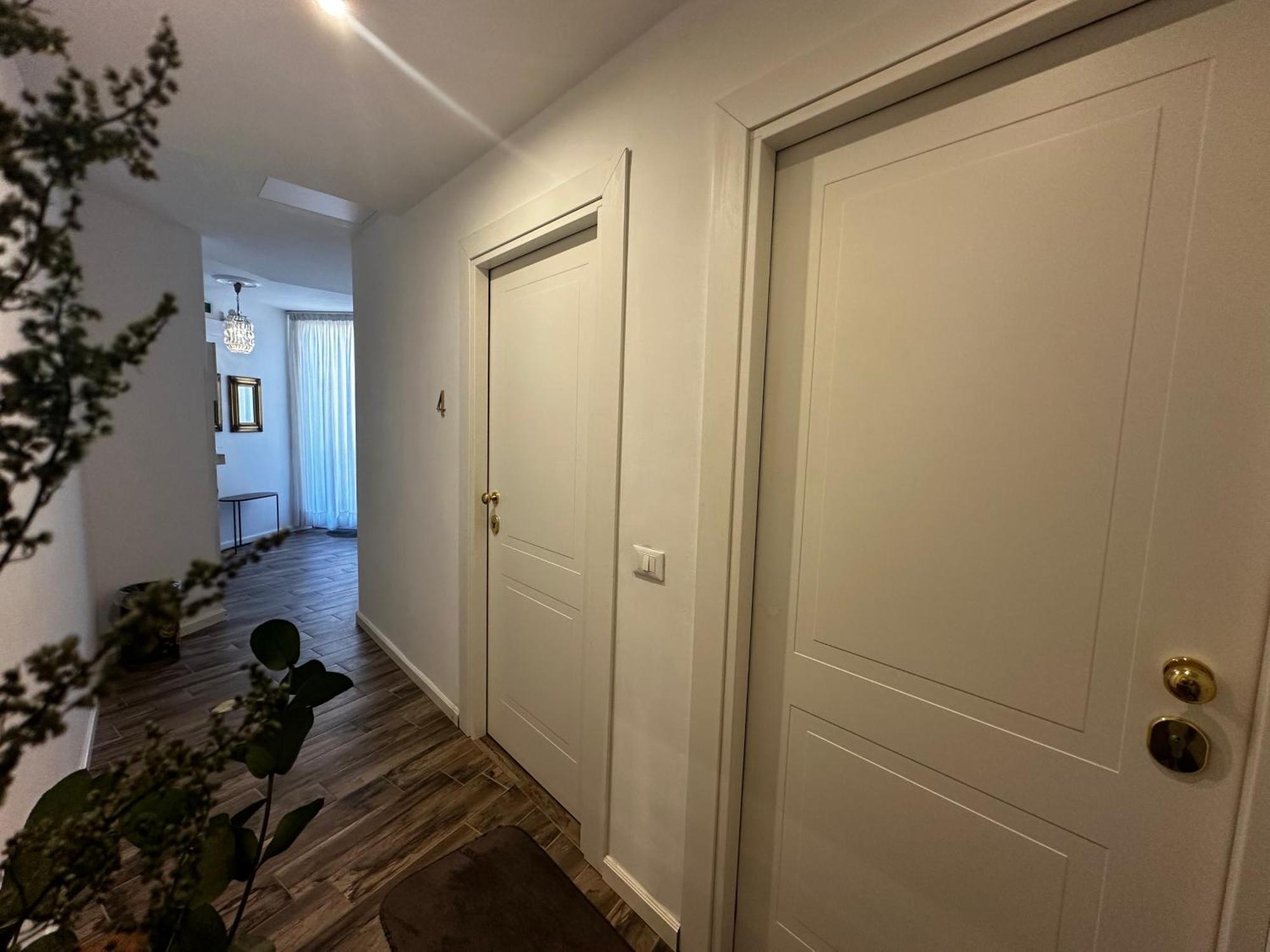 Bed & Breakfast Comfort Astoria Palace