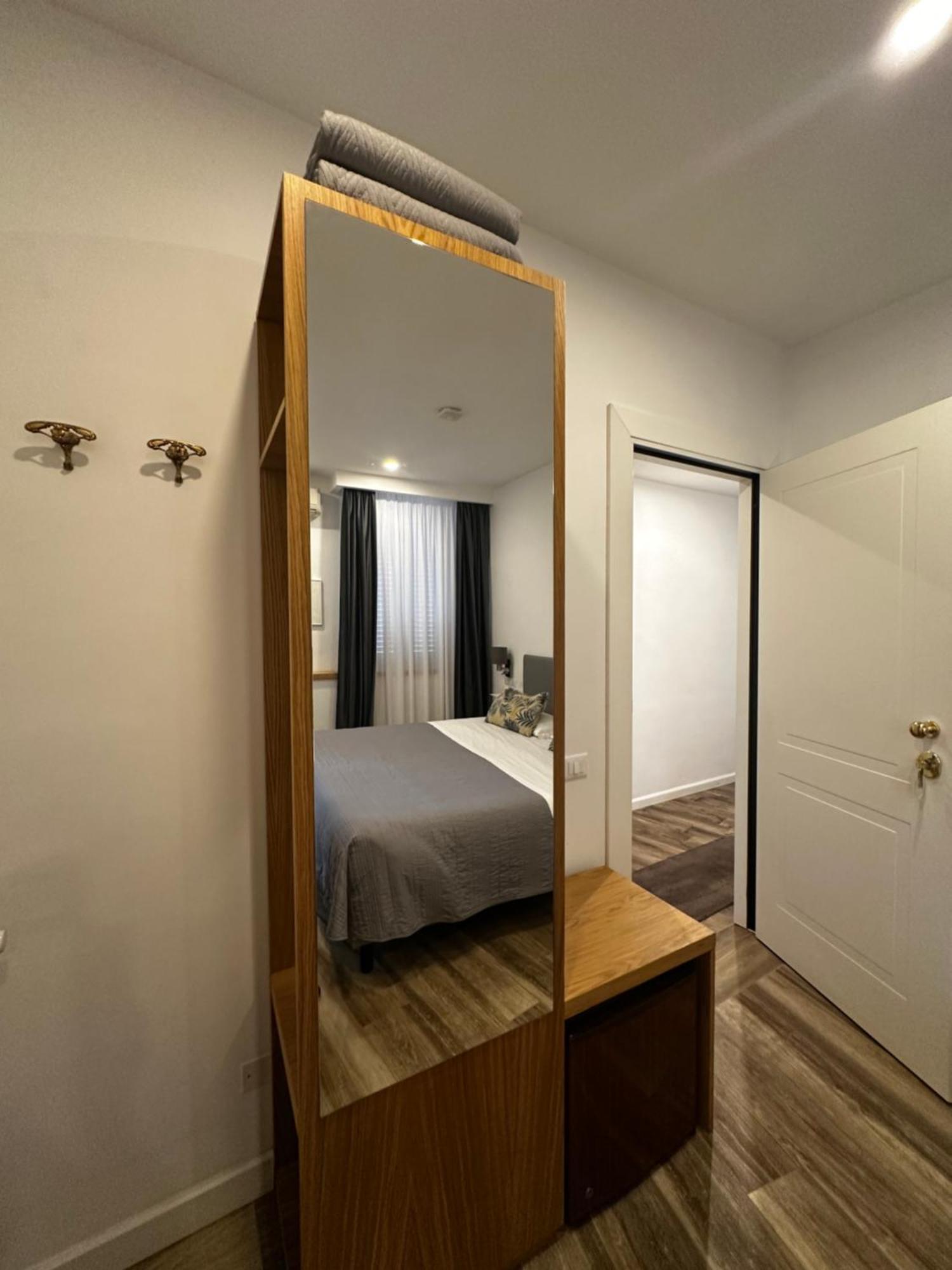 Bed & Breakfast Comfort Astoria Palace