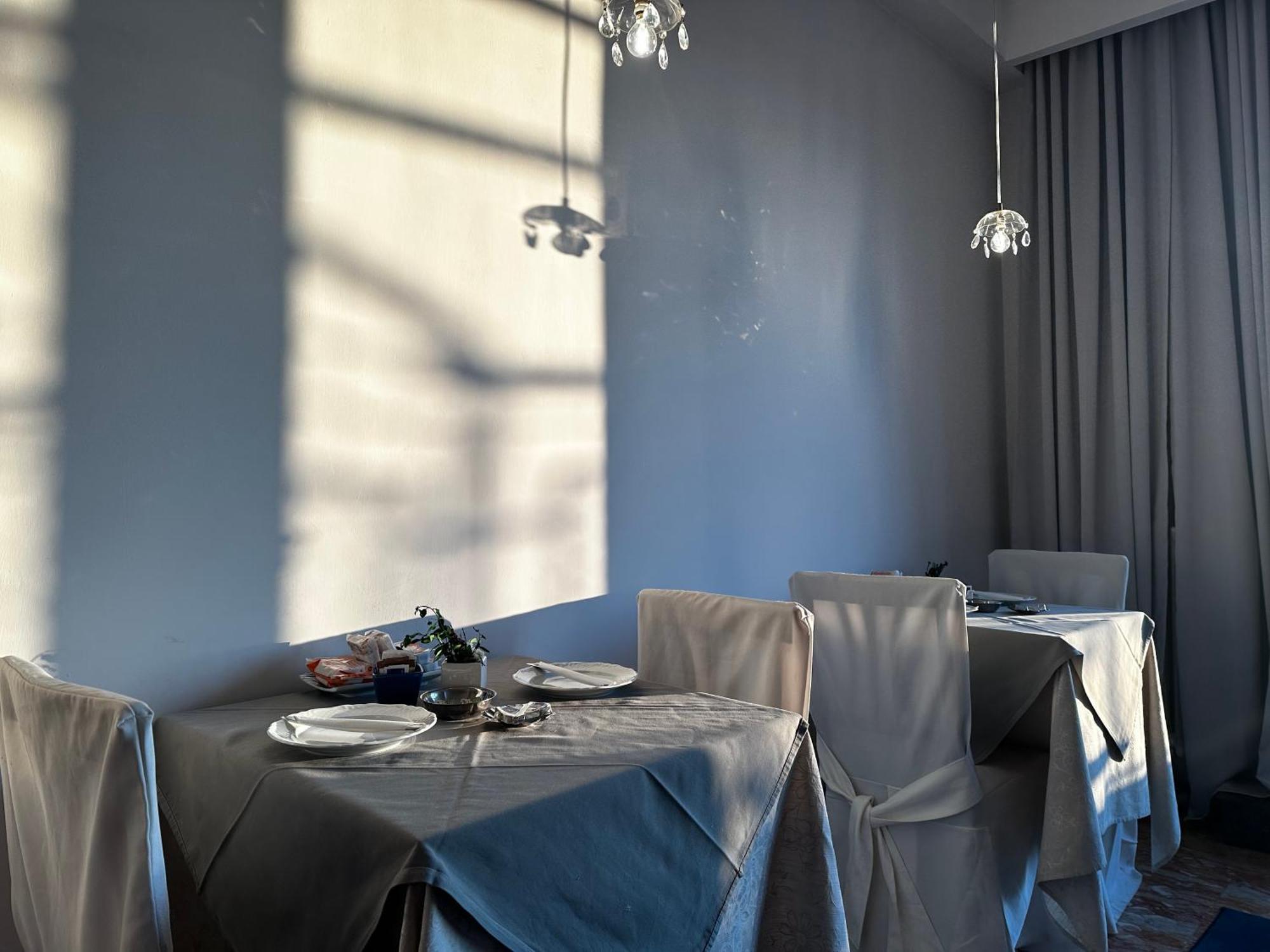 Bed & Breakfast Comfort Astoria Palace 3*