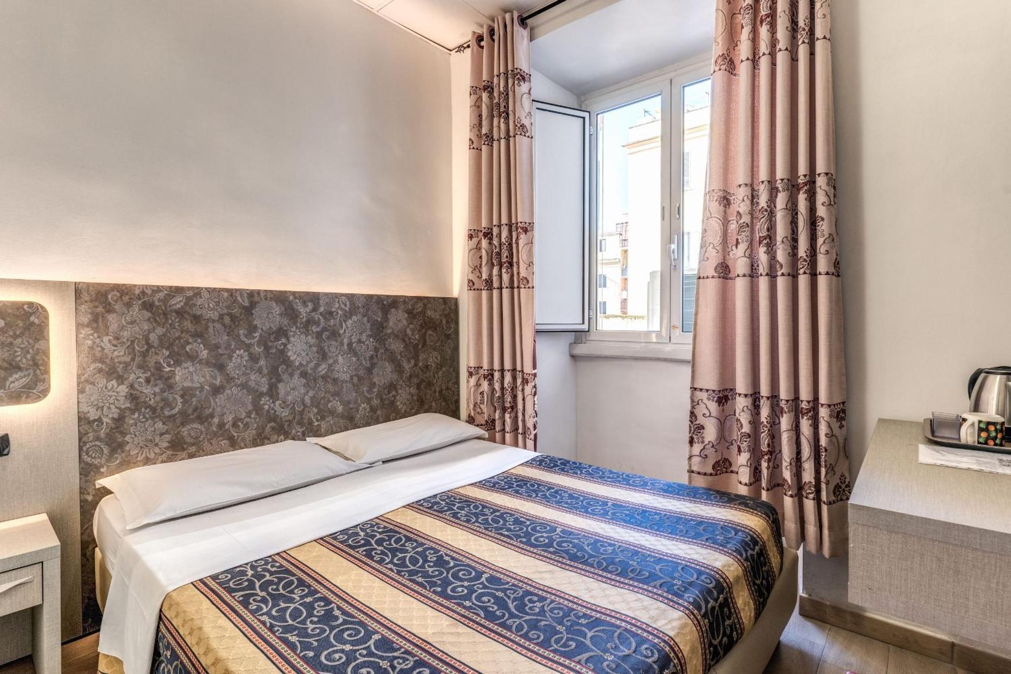 Hotel Principe Roma