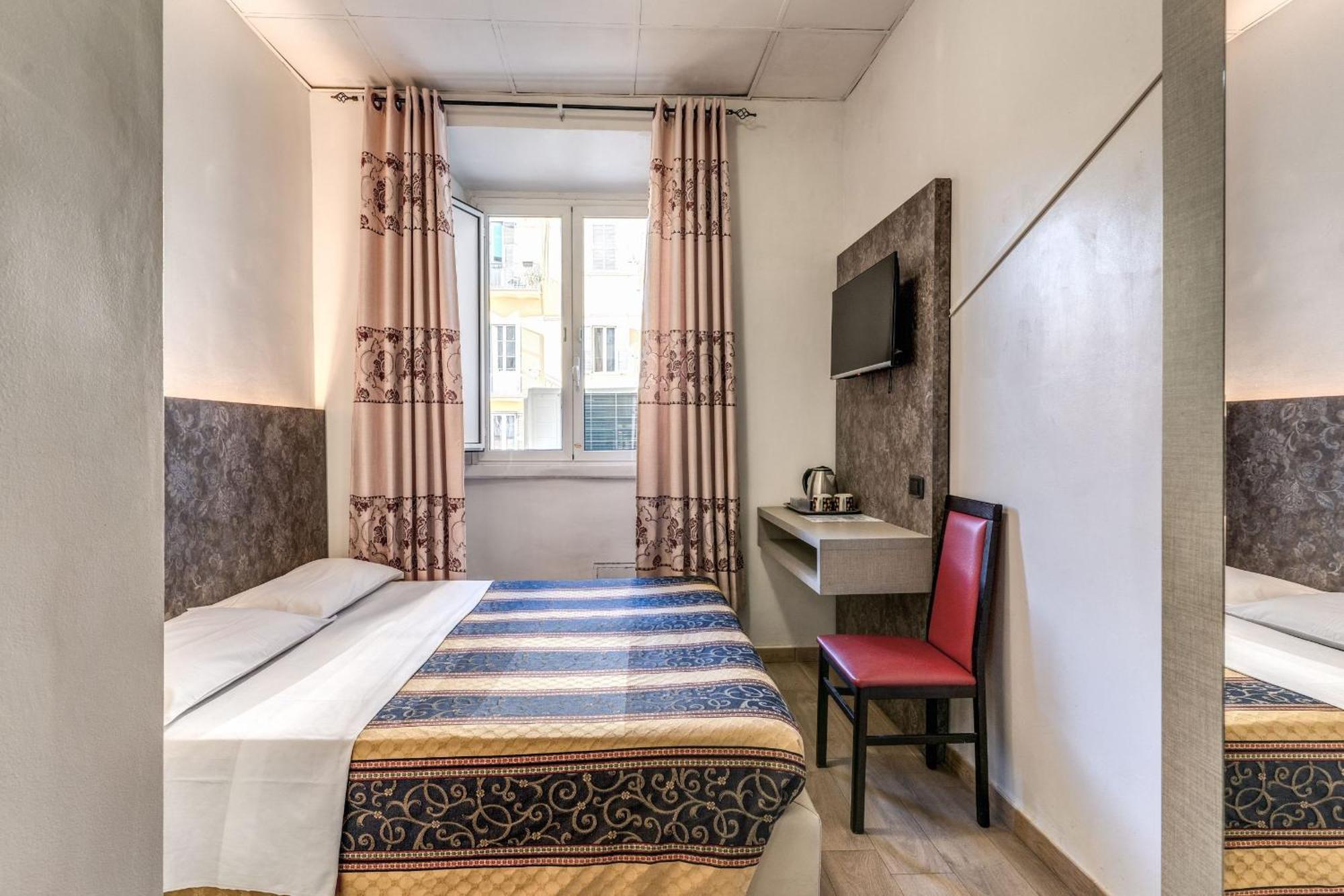 Principe 2* Roma