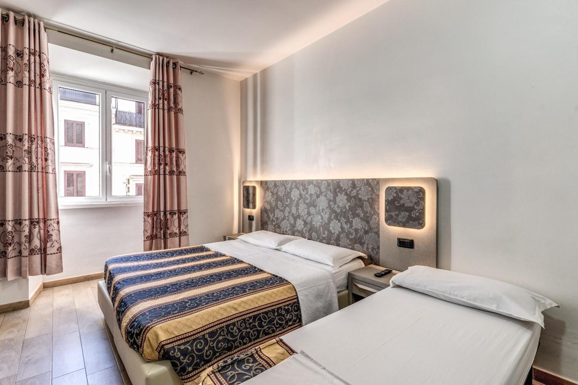 Principe Hotel Roma