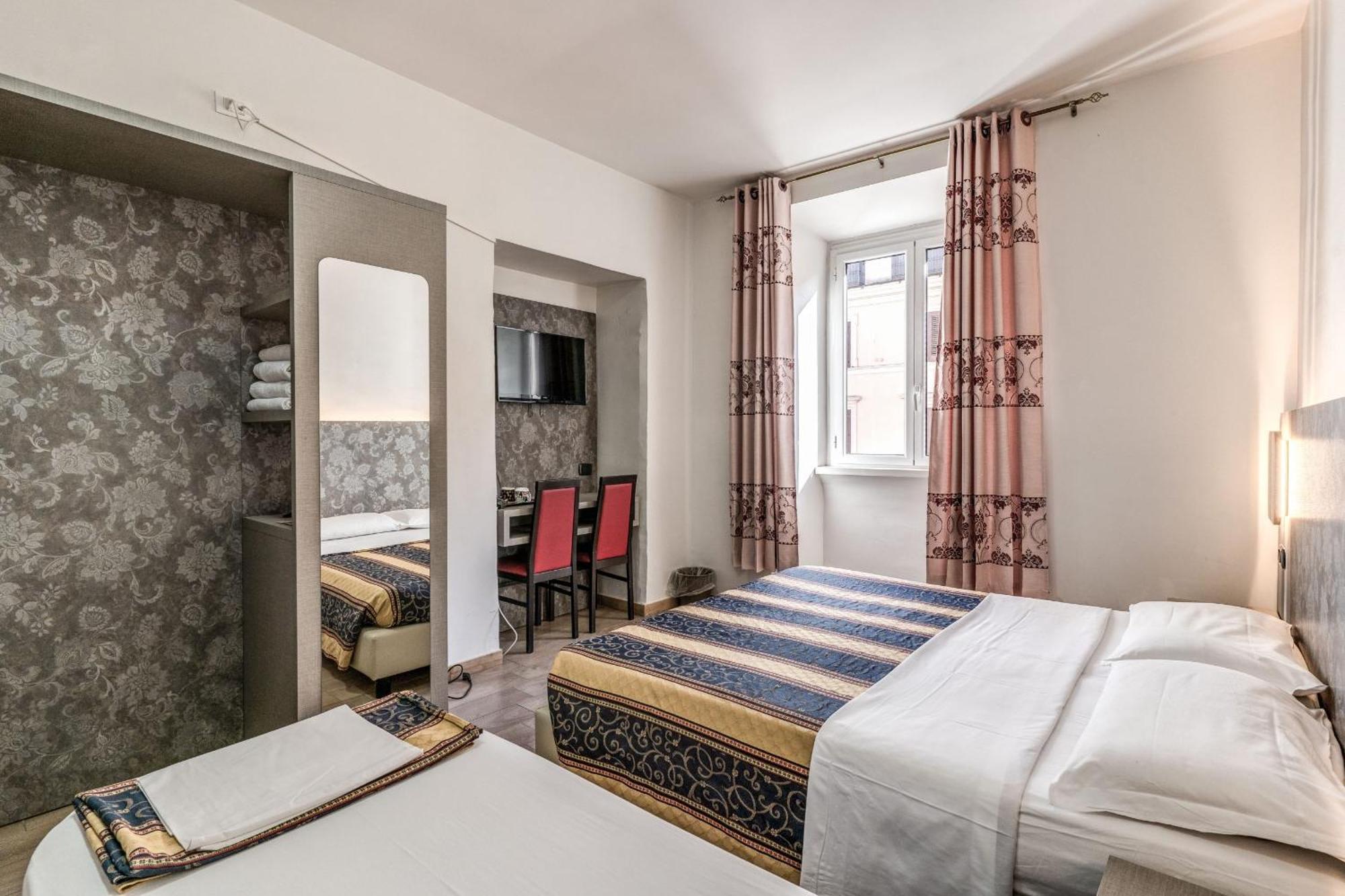 Hotel Principe Roma
