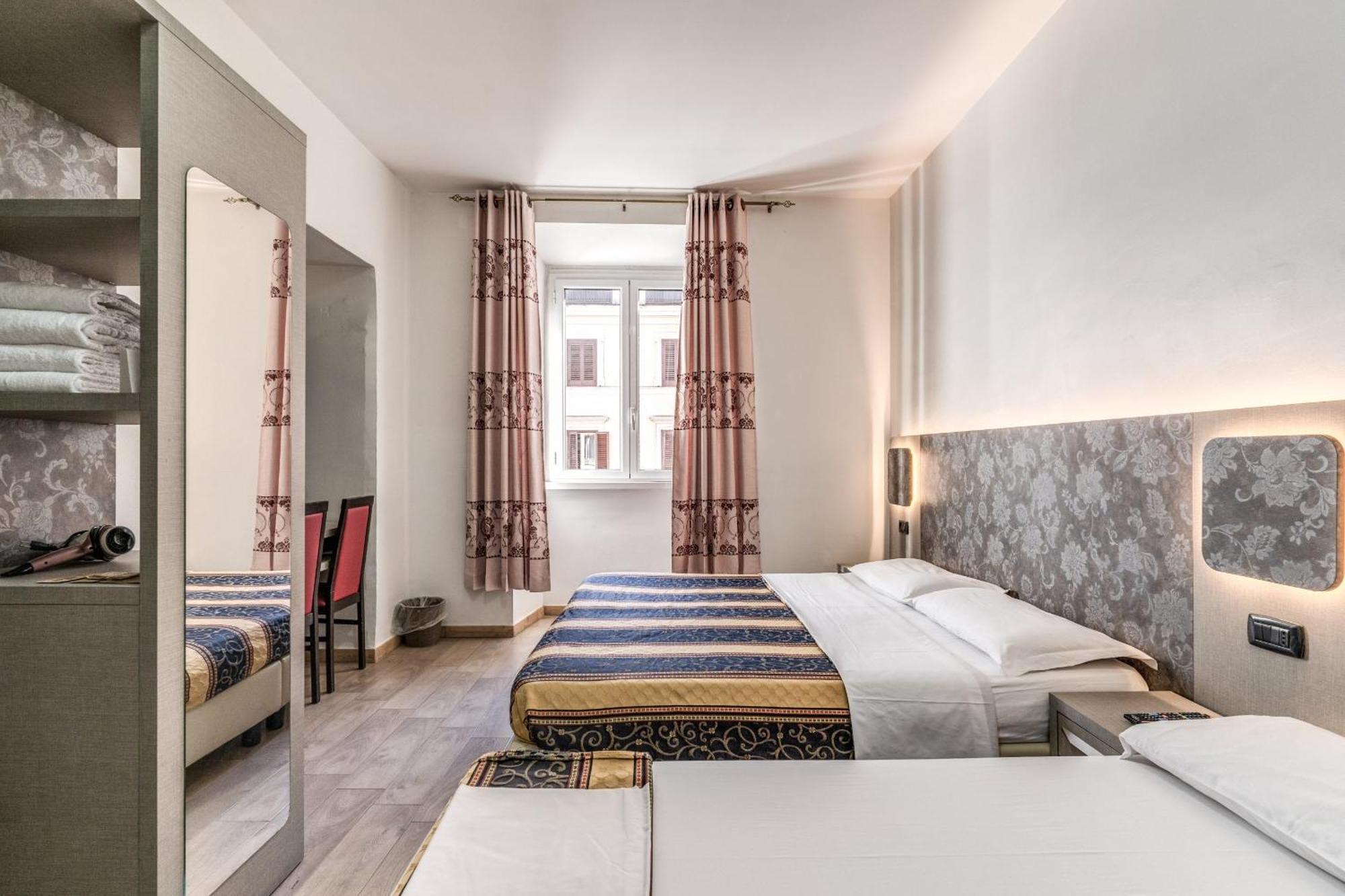 Principe 2* Roma