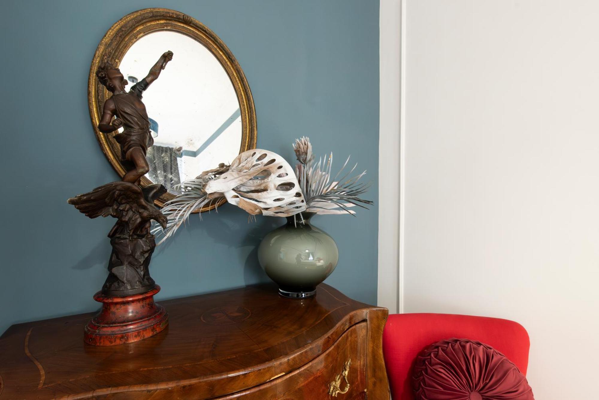 Apartment Germanico Charming Maison Rome
