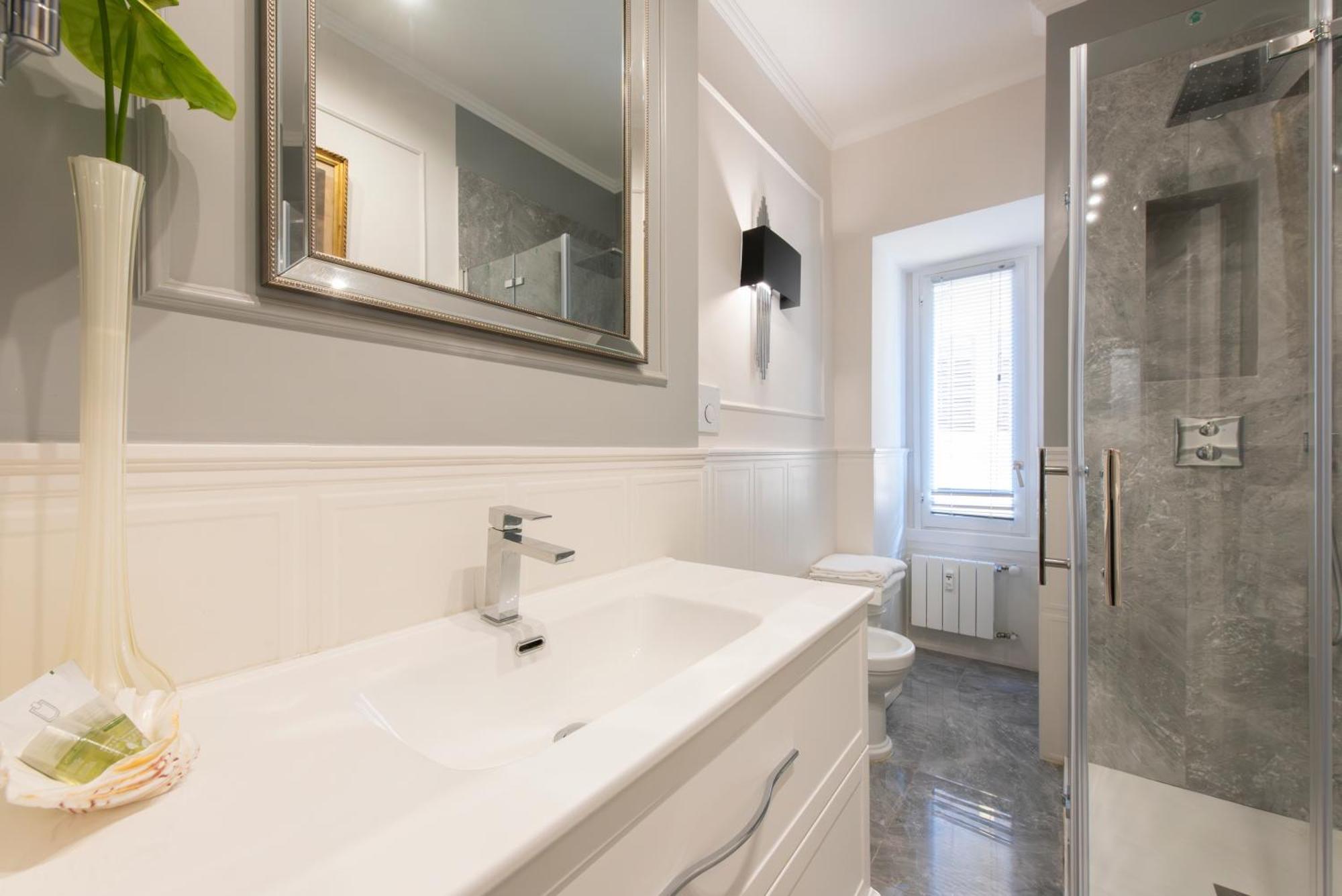 Germanico Charming Maison Rome