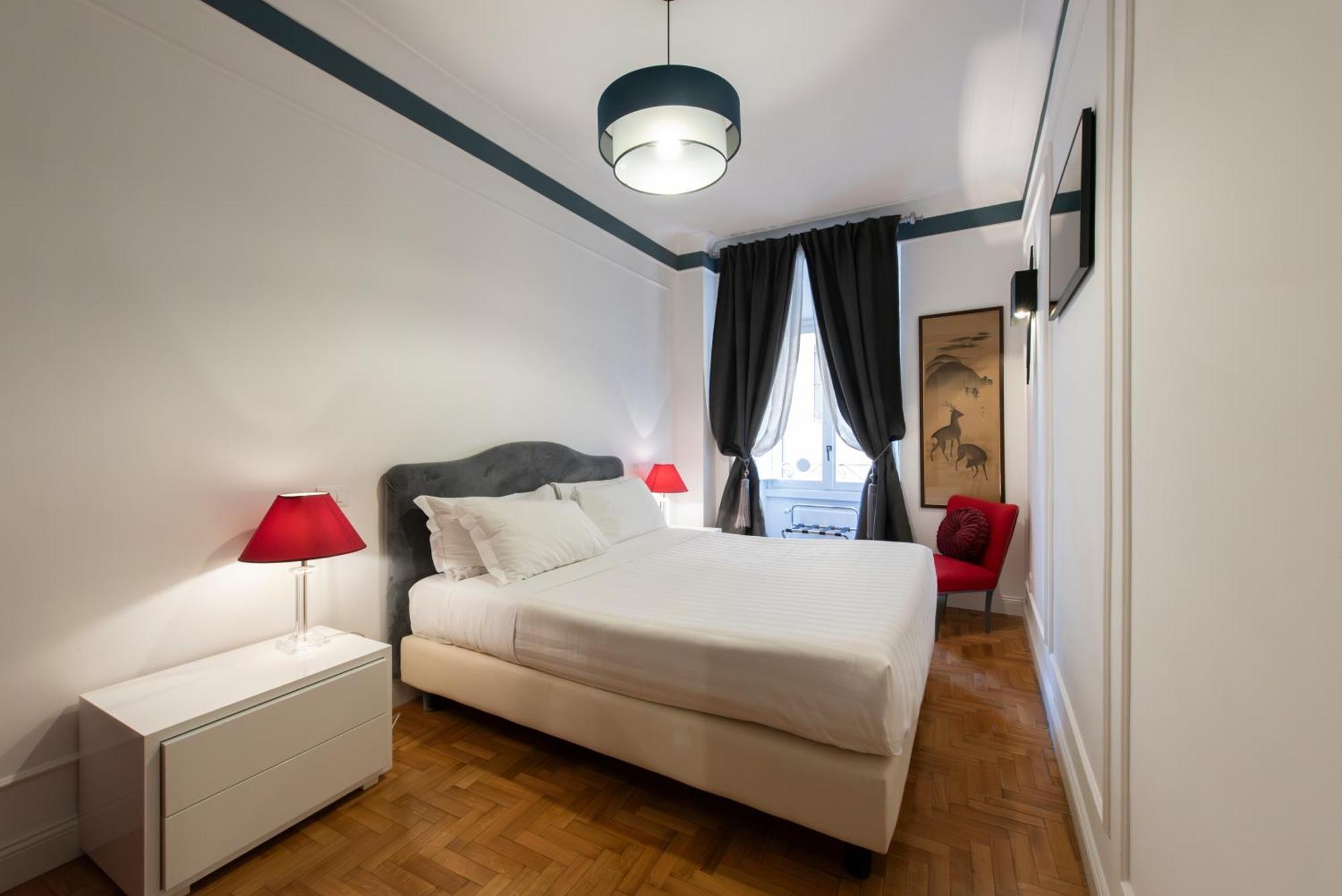Germanico Charming Maison * Rome