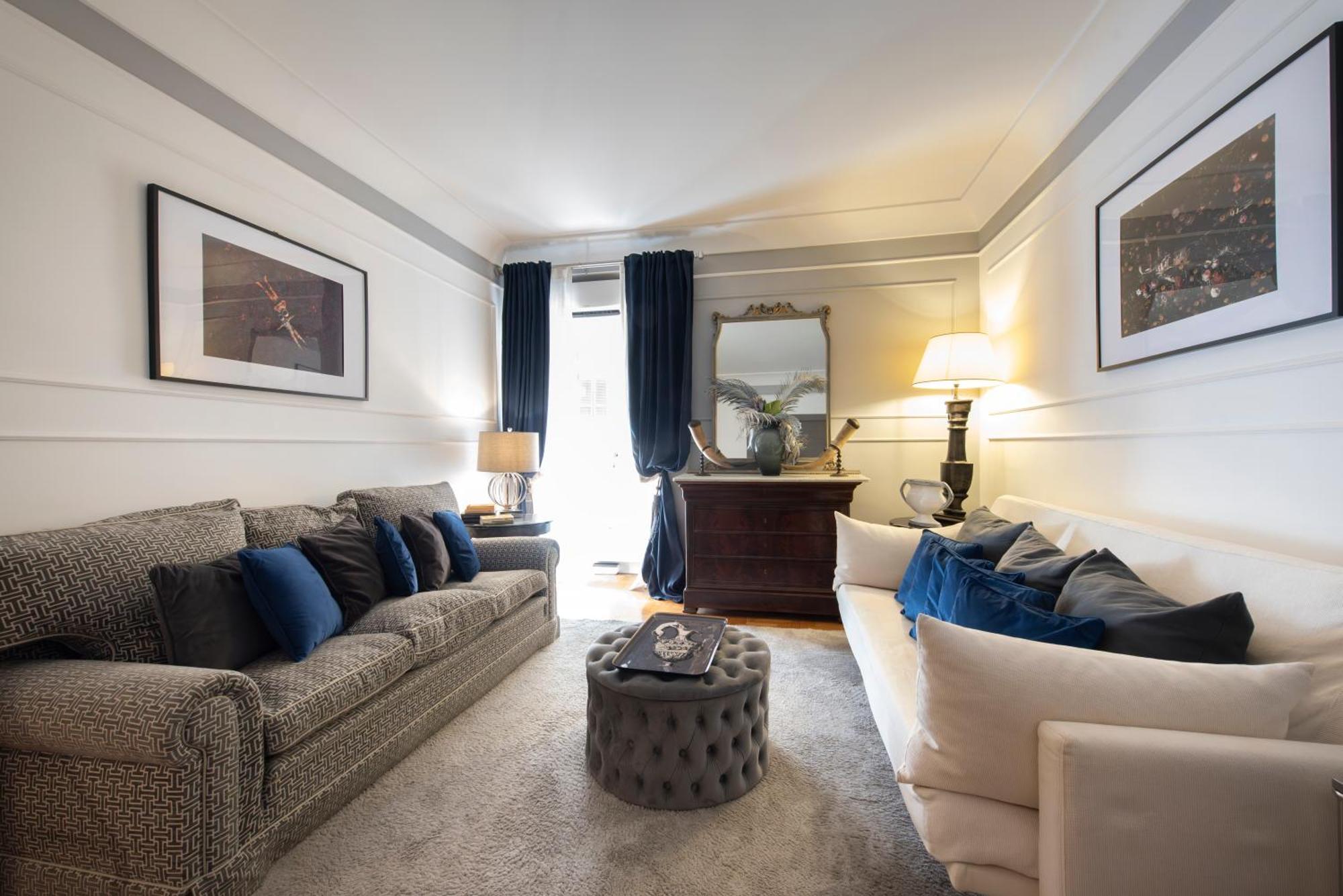 Germanico Charming Maison Apartment Rome