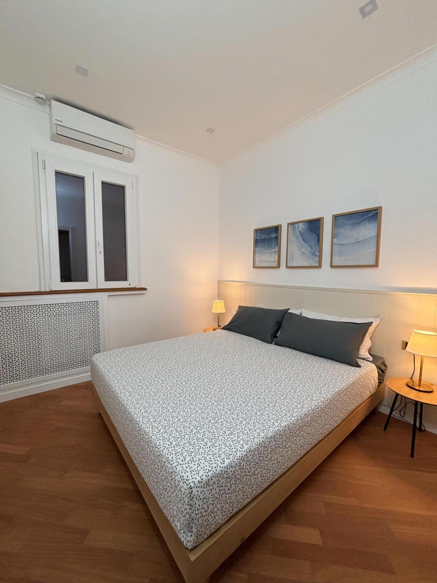 Appartement In Colosseum *
