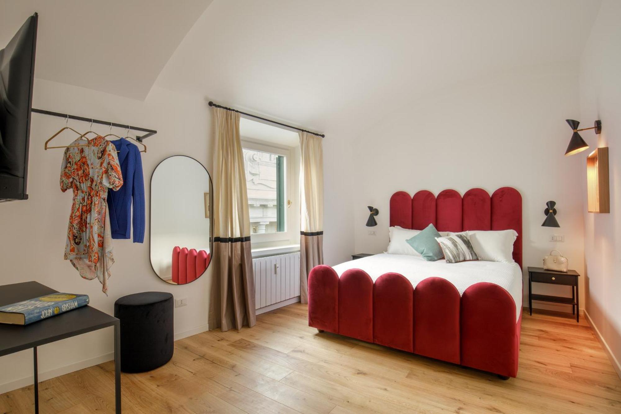 Apartment Daplace - Costanza
