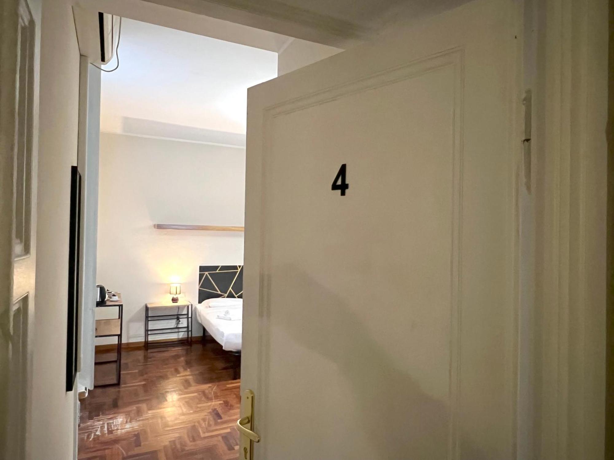 Guest house Marbel's Rome