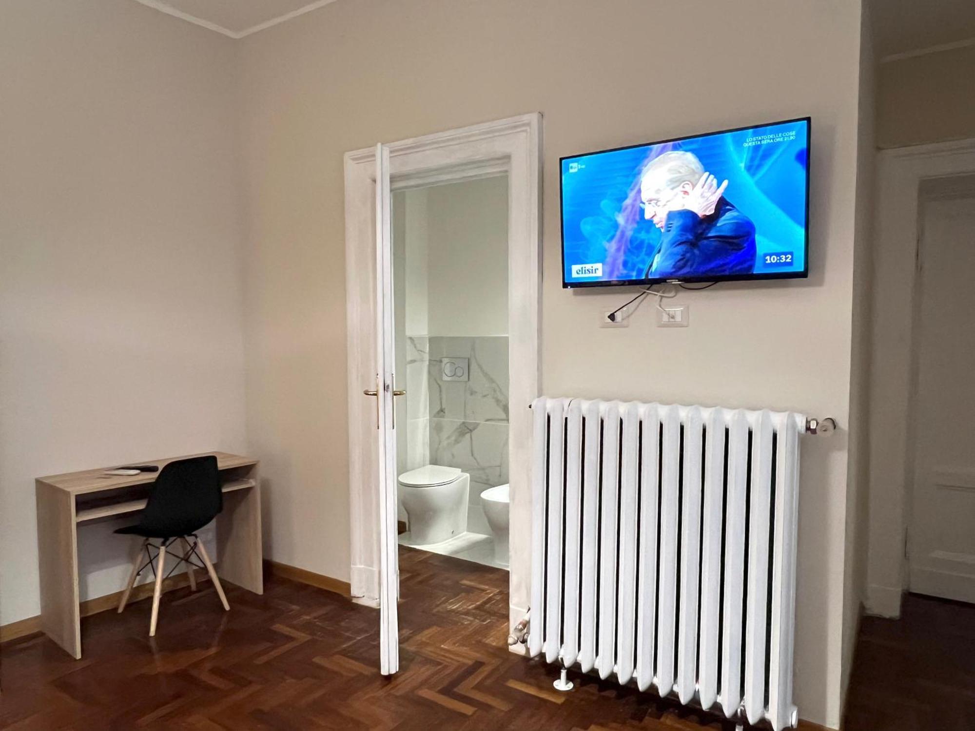 Marbel's Rome