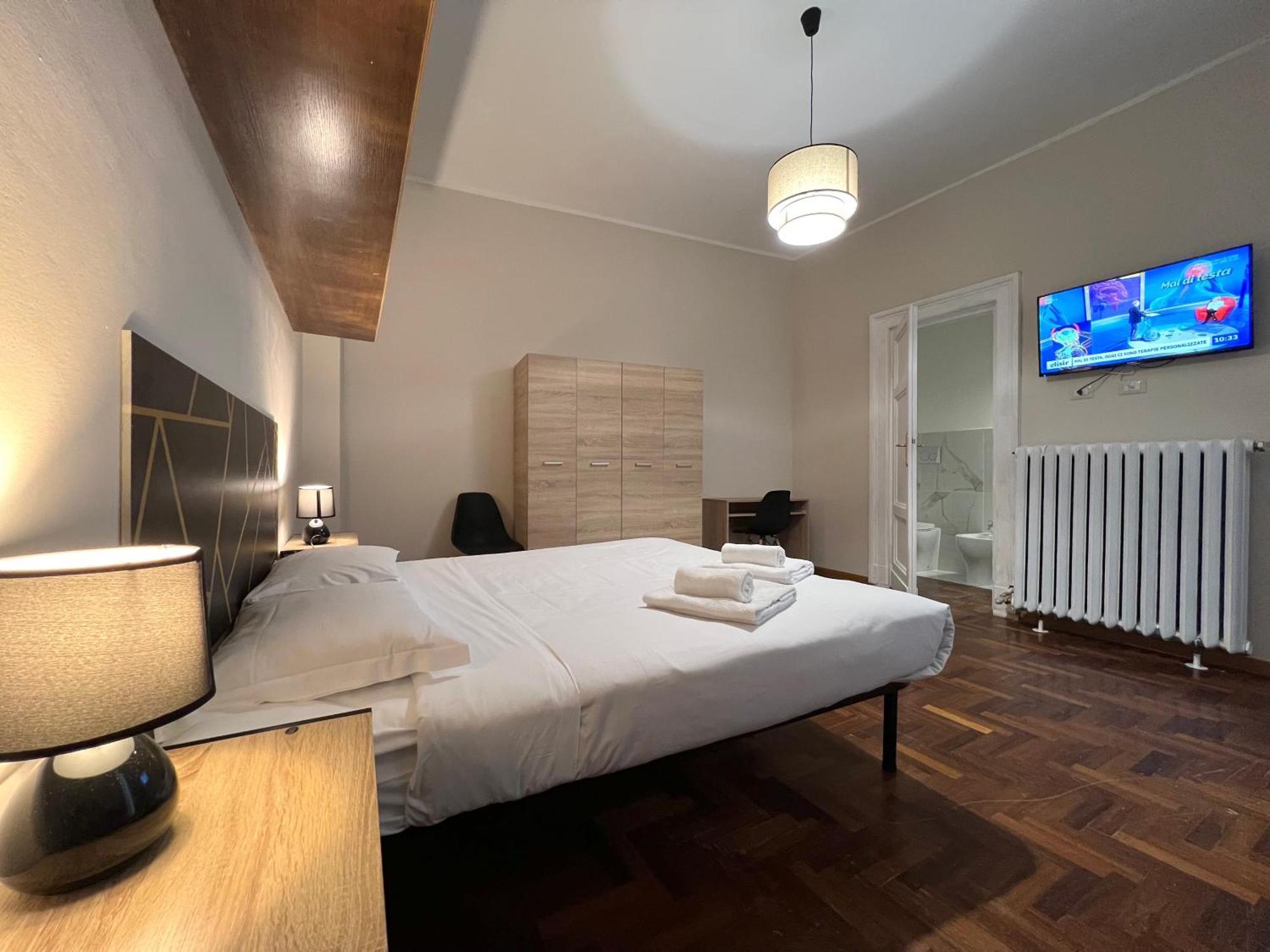 Marbel's Guest house *