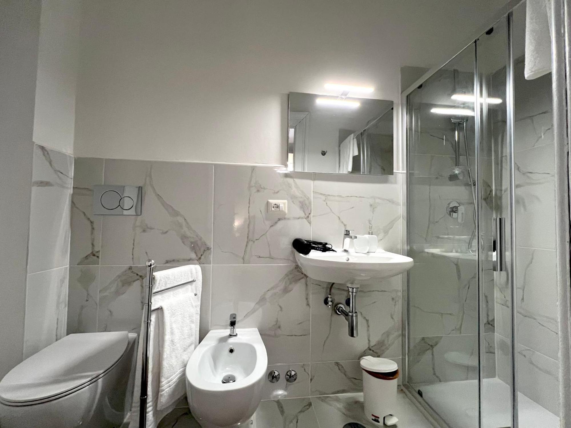 Marbel's Guest house