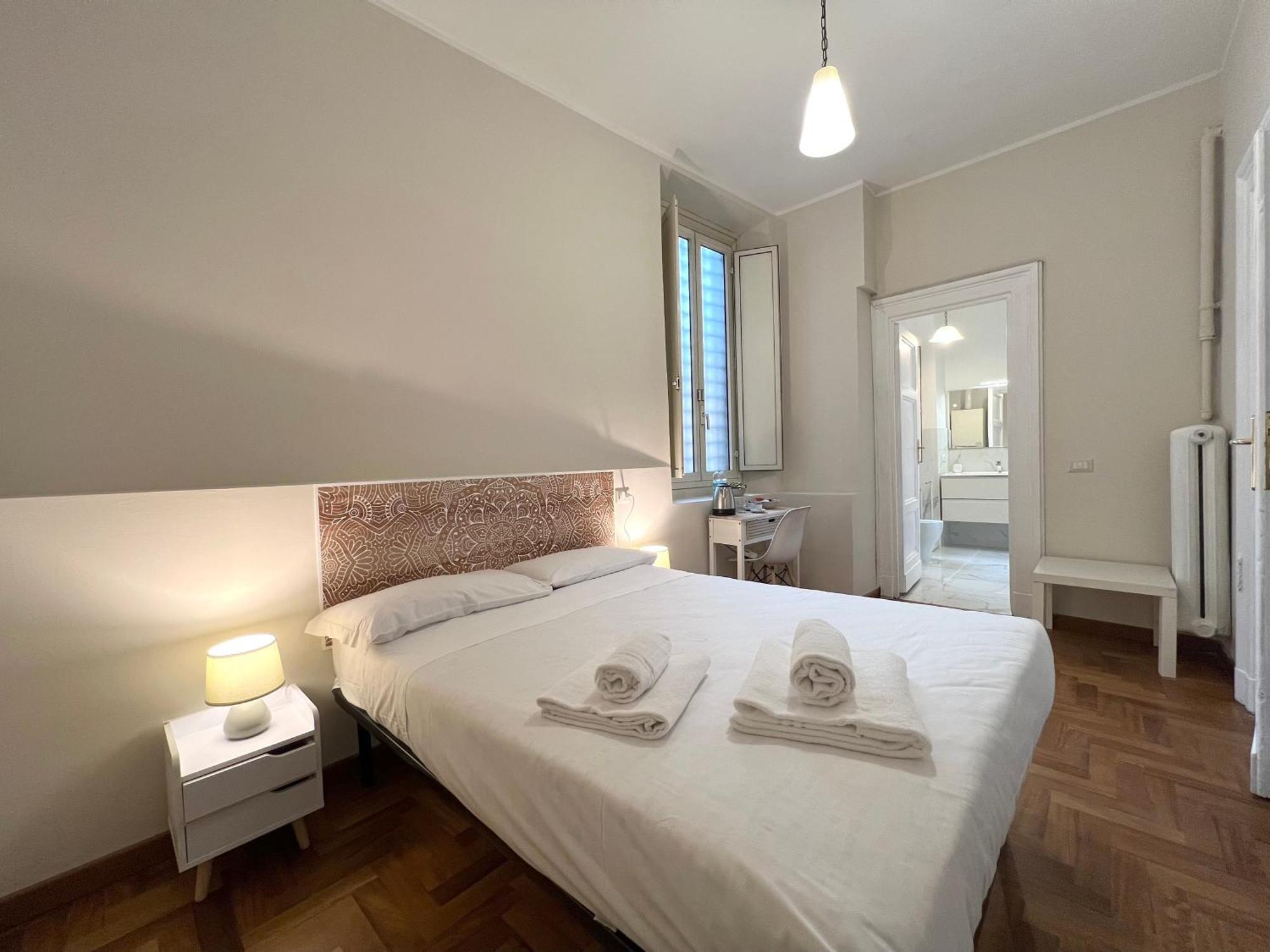Marbel's Guest house *