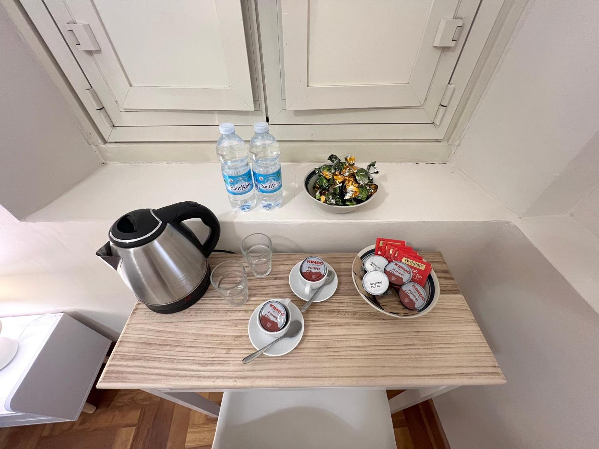 Marbel's Guest house Rome