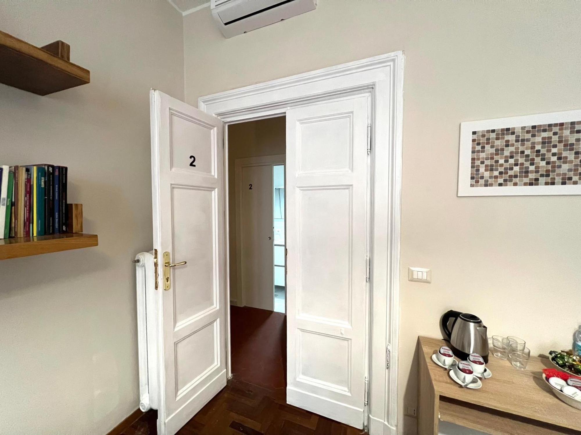 Guest house Marbel's *
