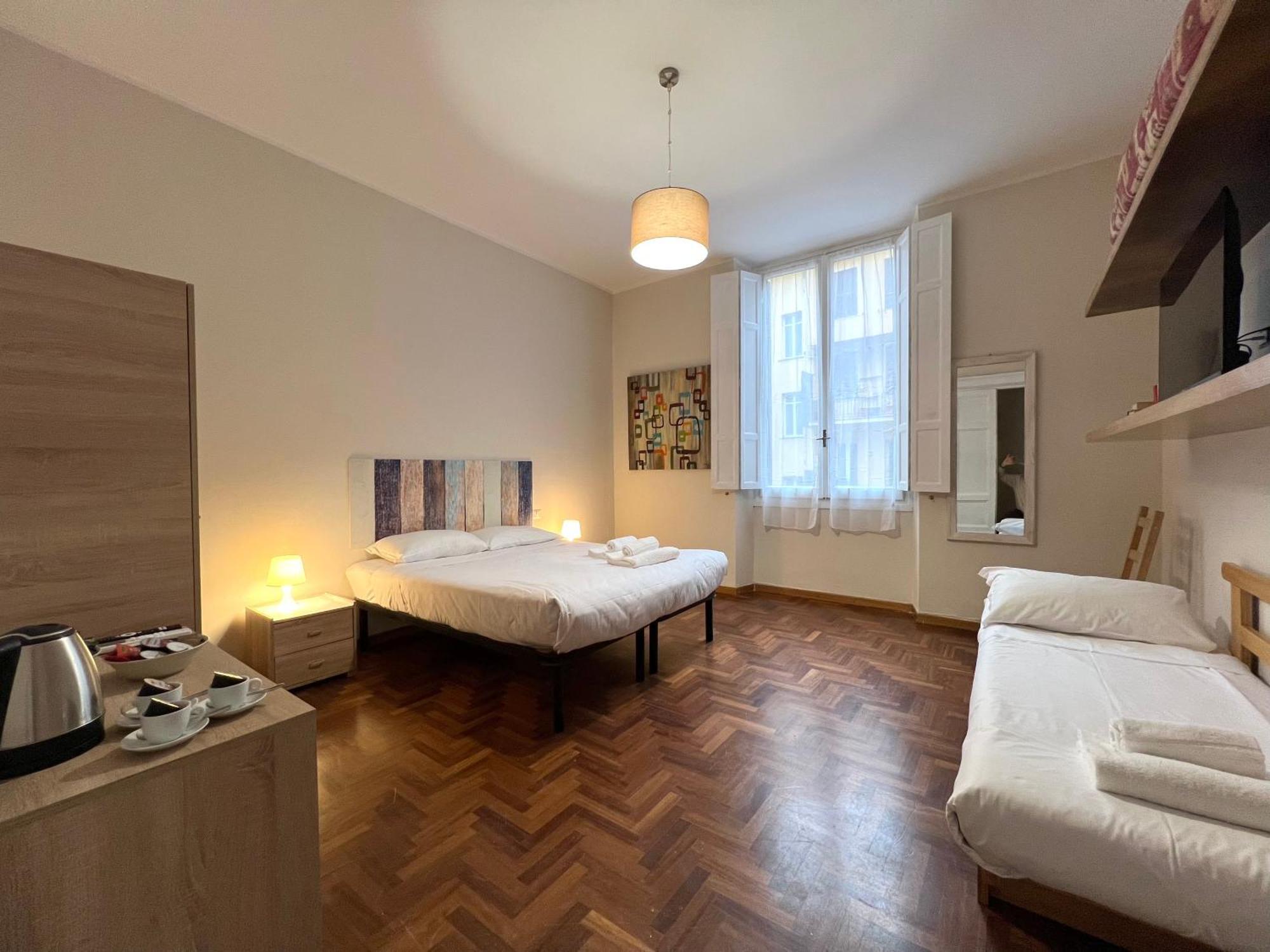 Marbel's Rome