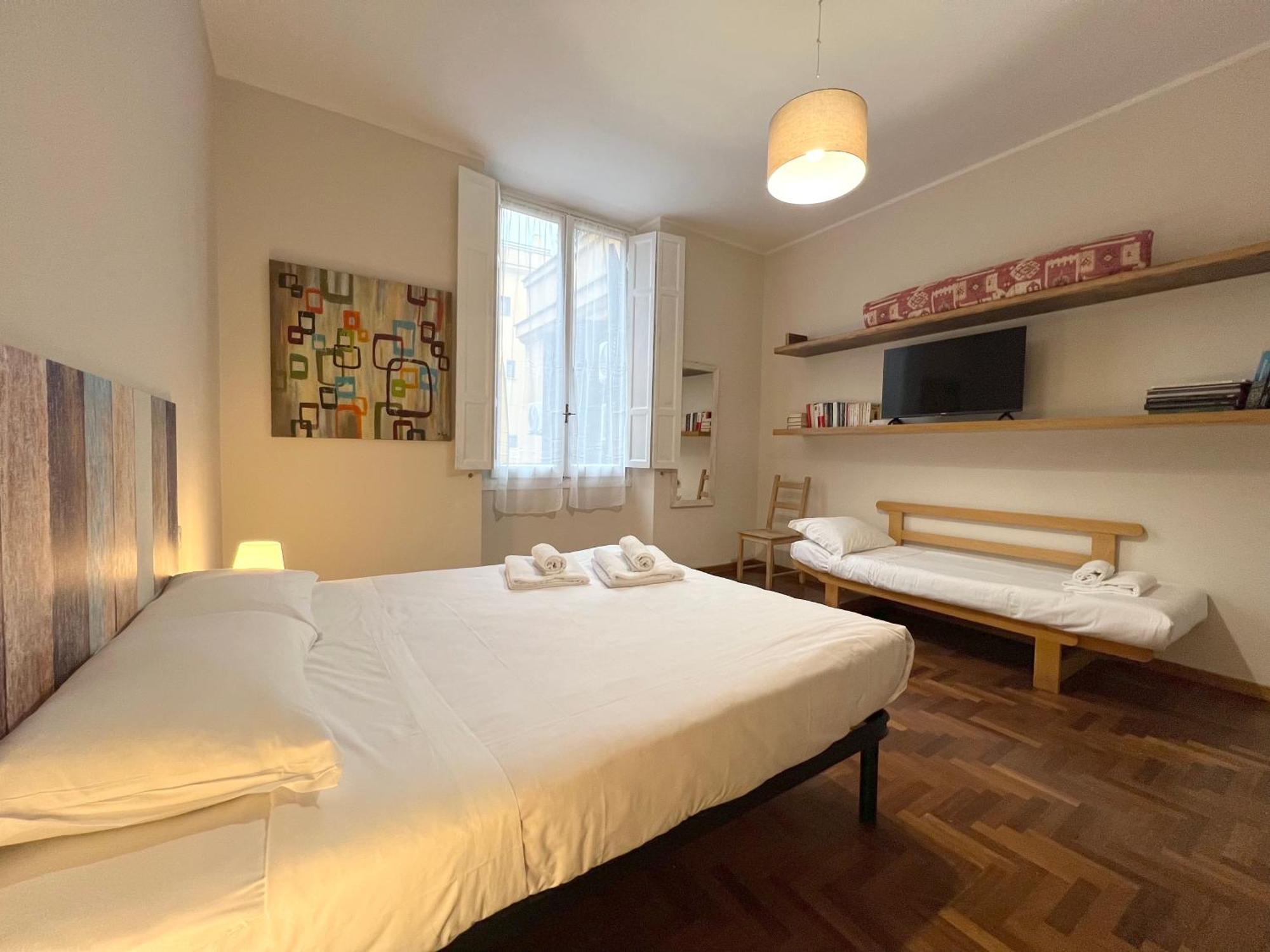 Guest house Marbel's Rome