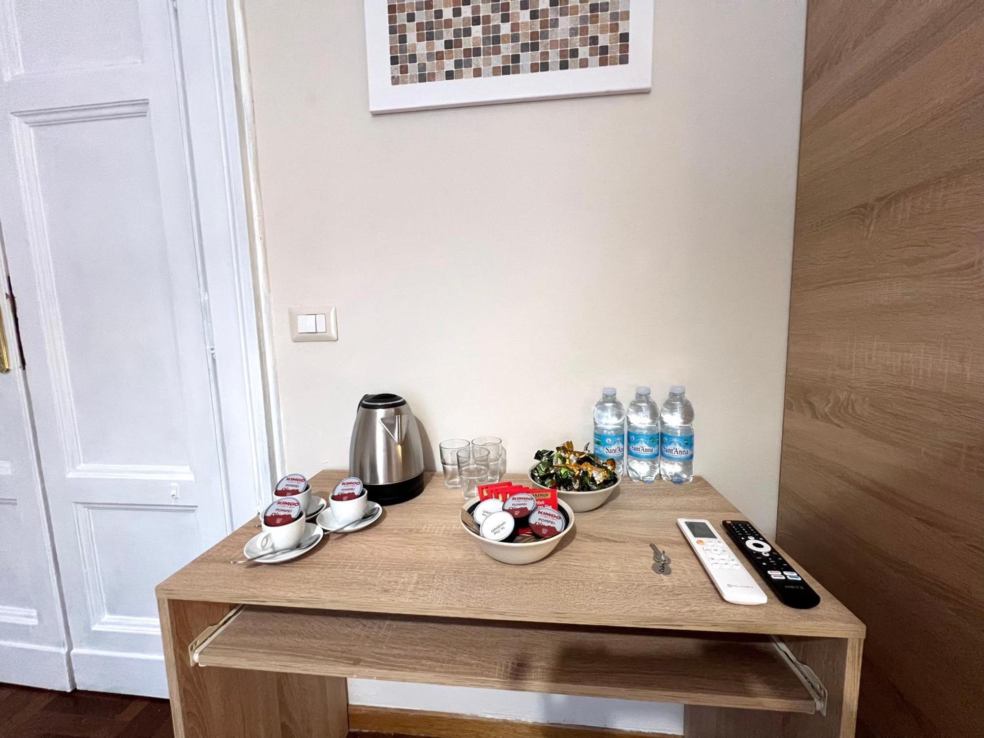 Guest house Marbel's *