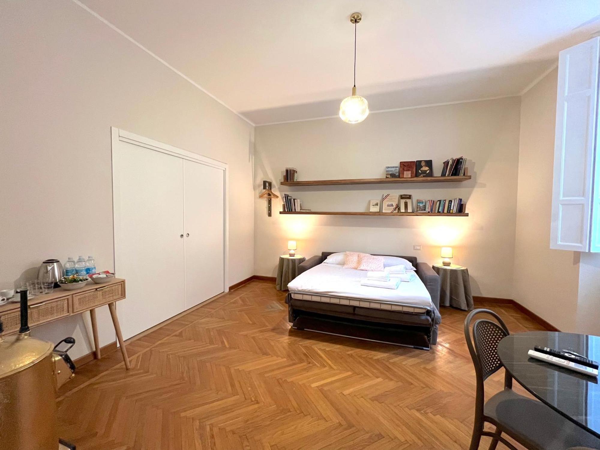 Guest house Marbel's Rome