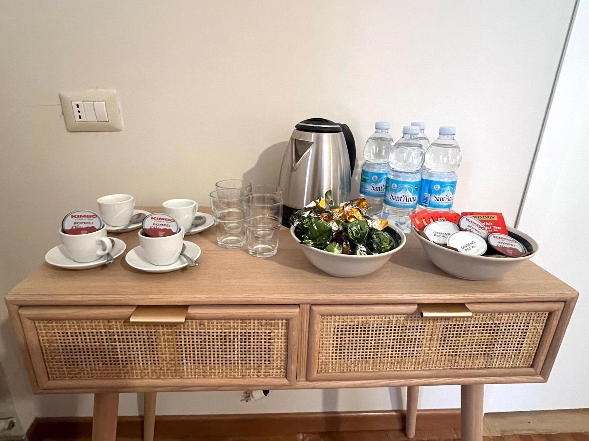 Marbel's Guest house *