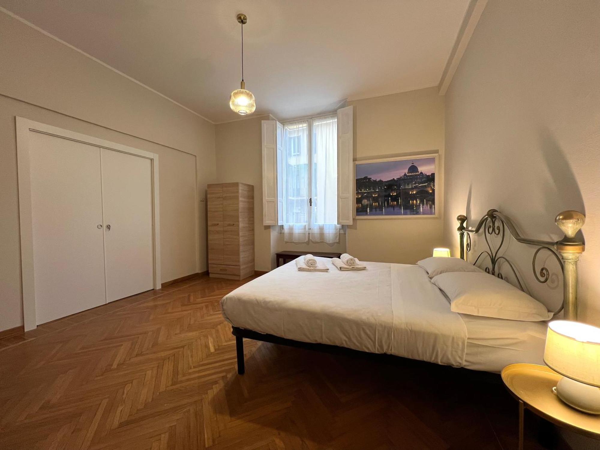 Marbel's Rome
