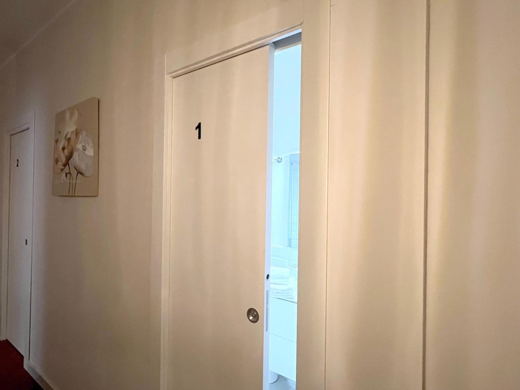 Guest house Marbel's