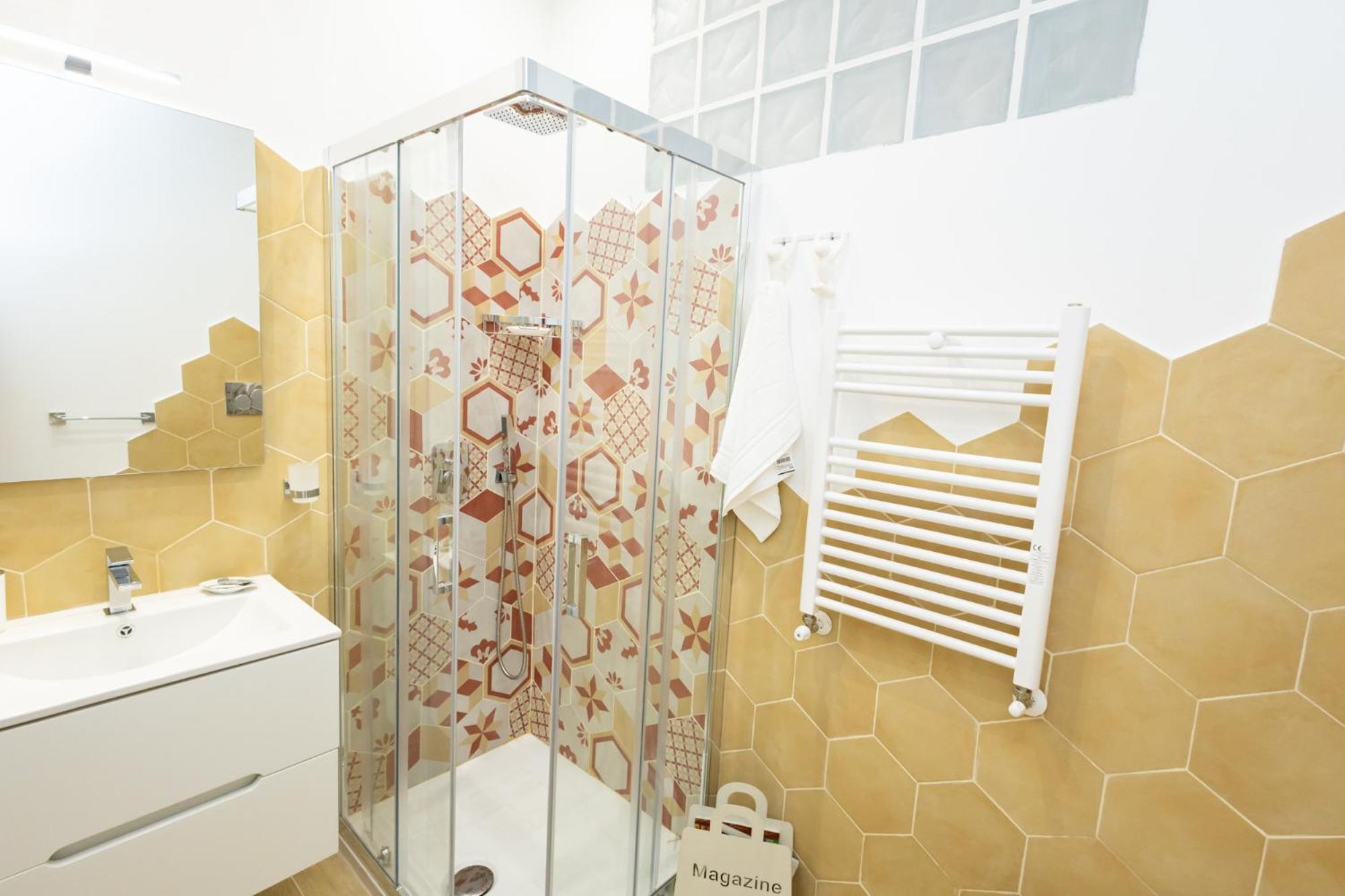 Apartment Casa Libetta Rome
