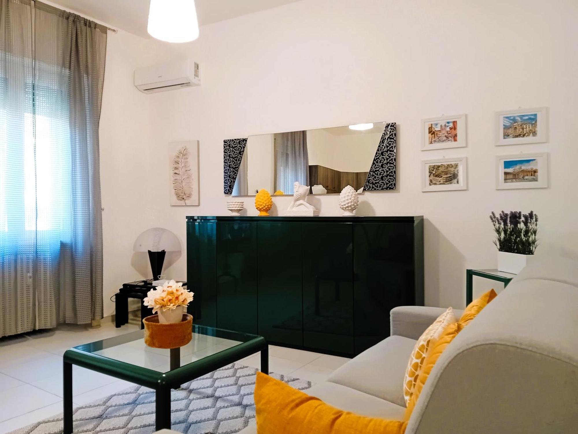 Bibi San Giovanni Apartment