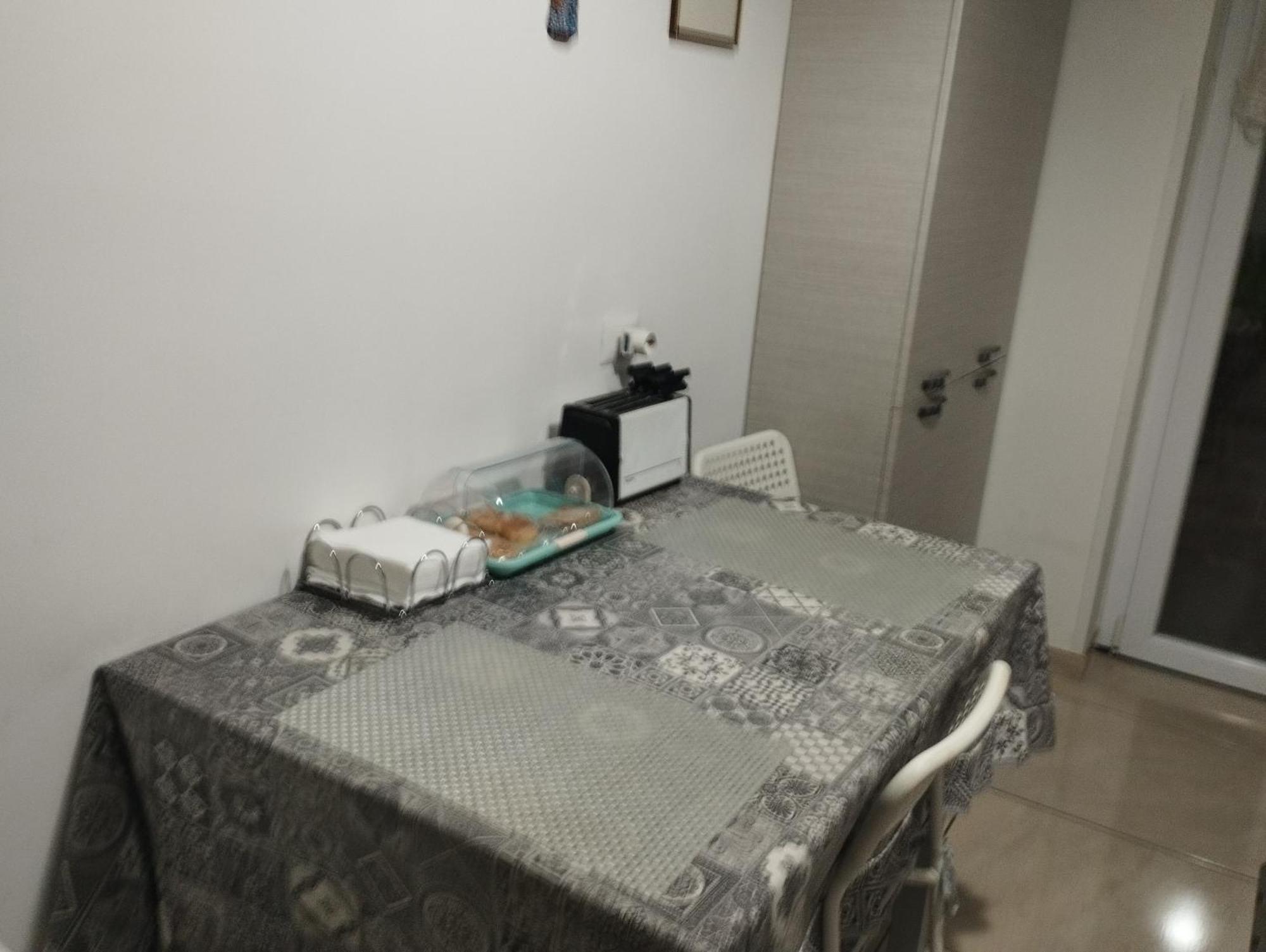 Couette-café Bed & Breakfast Lucilla