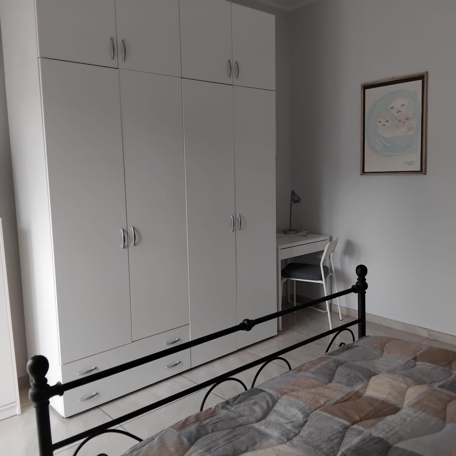 Couette-café Bed & Breakfast Lucilla *
