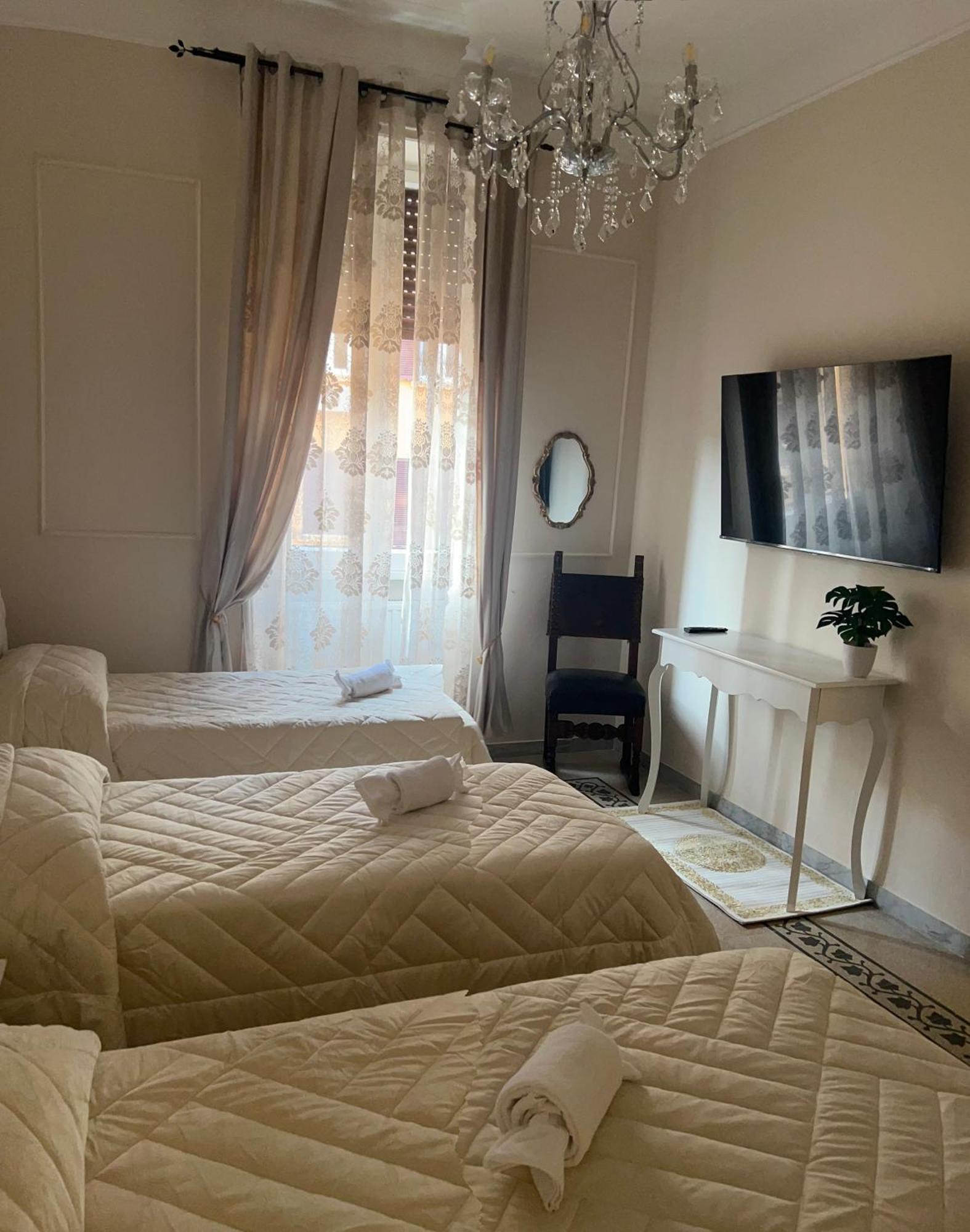 Glint House * Roma
