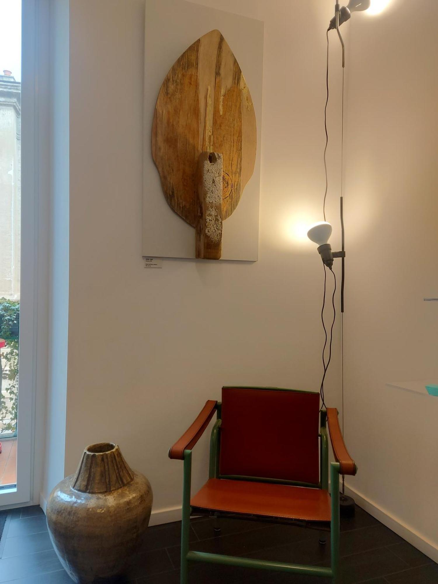 Art Lab Bed & Breakfast *
