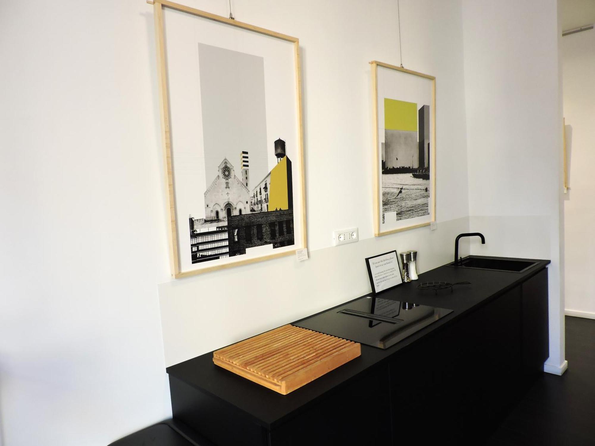 Art Lab * Rome