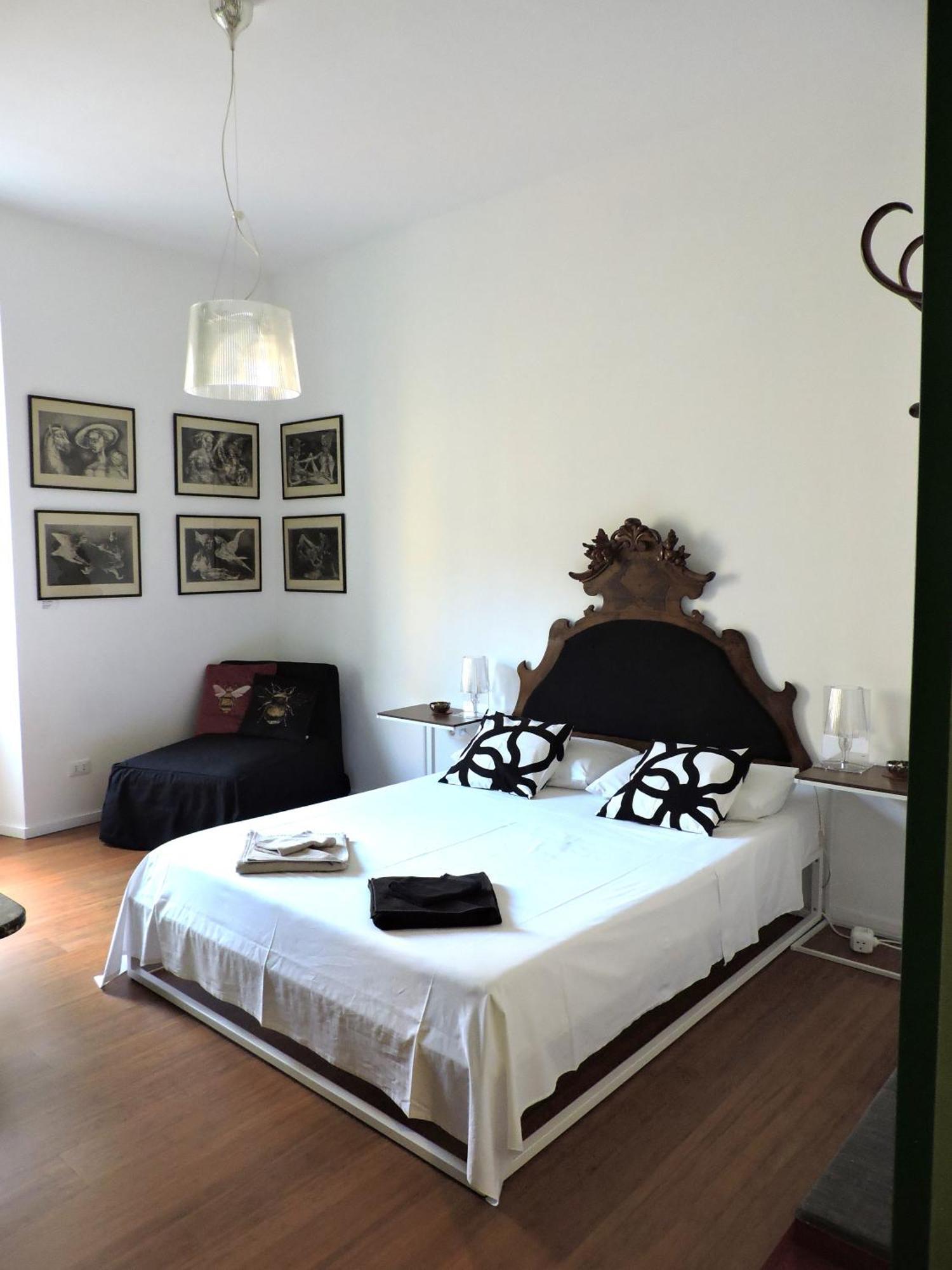 Art Lab Bed & Breakfast