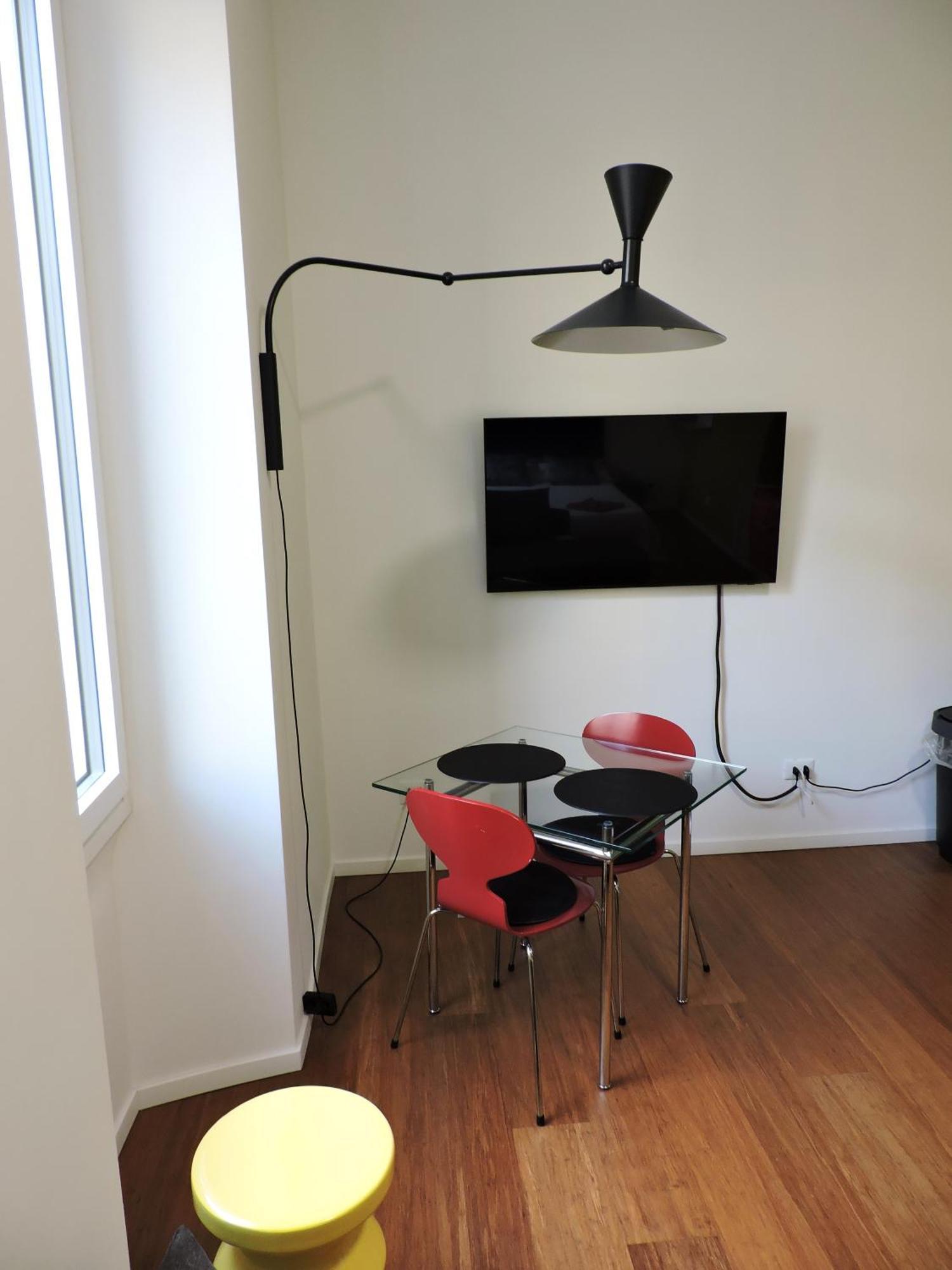 Art Lab Bed & Breakfast