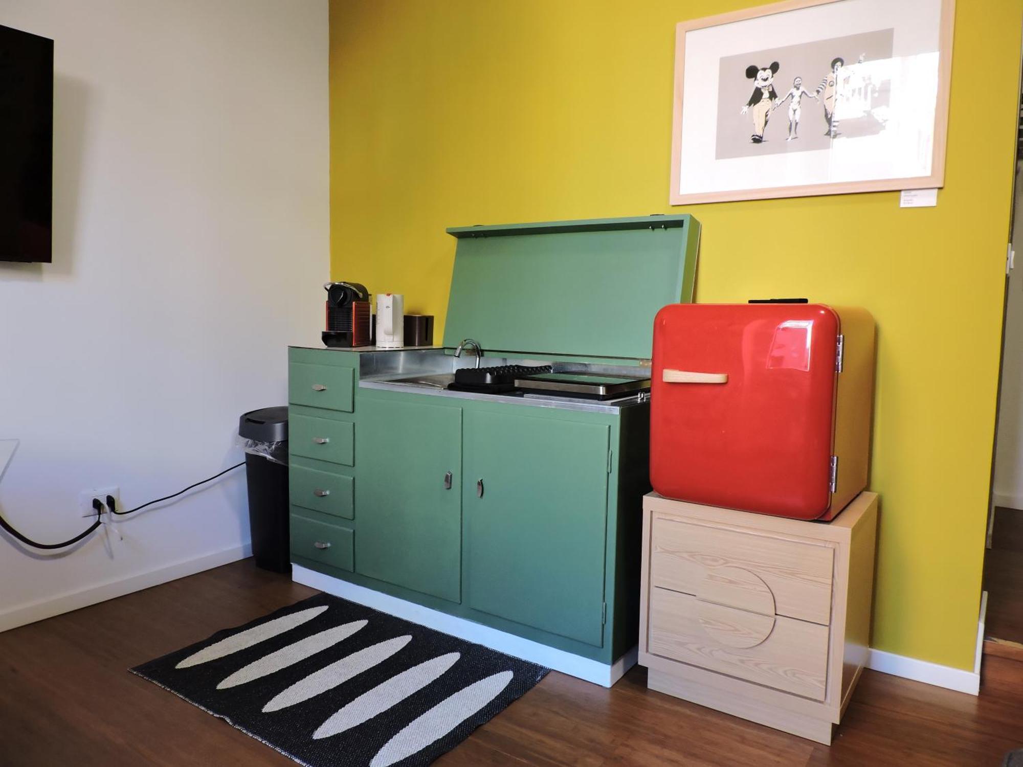 Art Lab Bed & Breakfast Rome