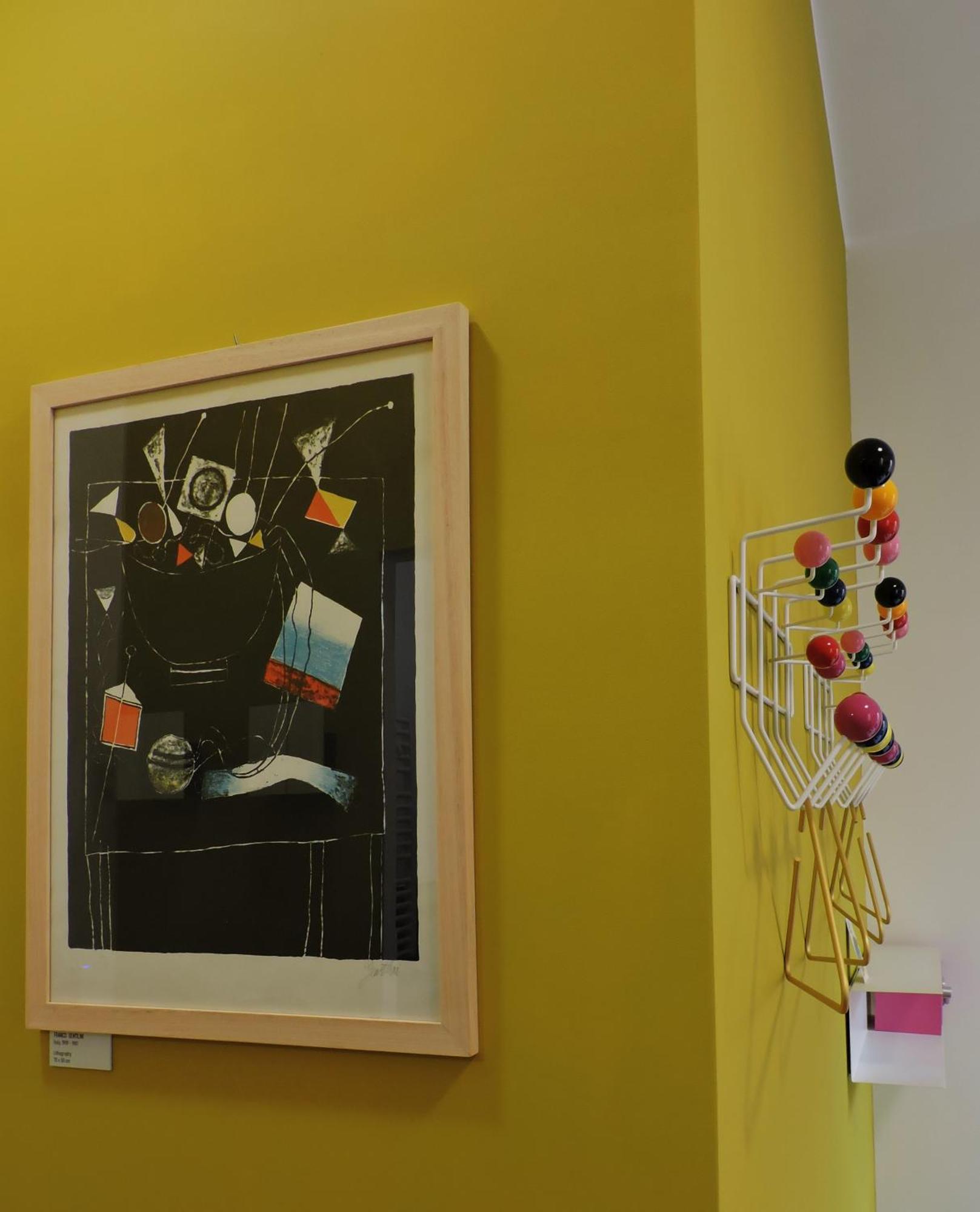 Art Lab Rome