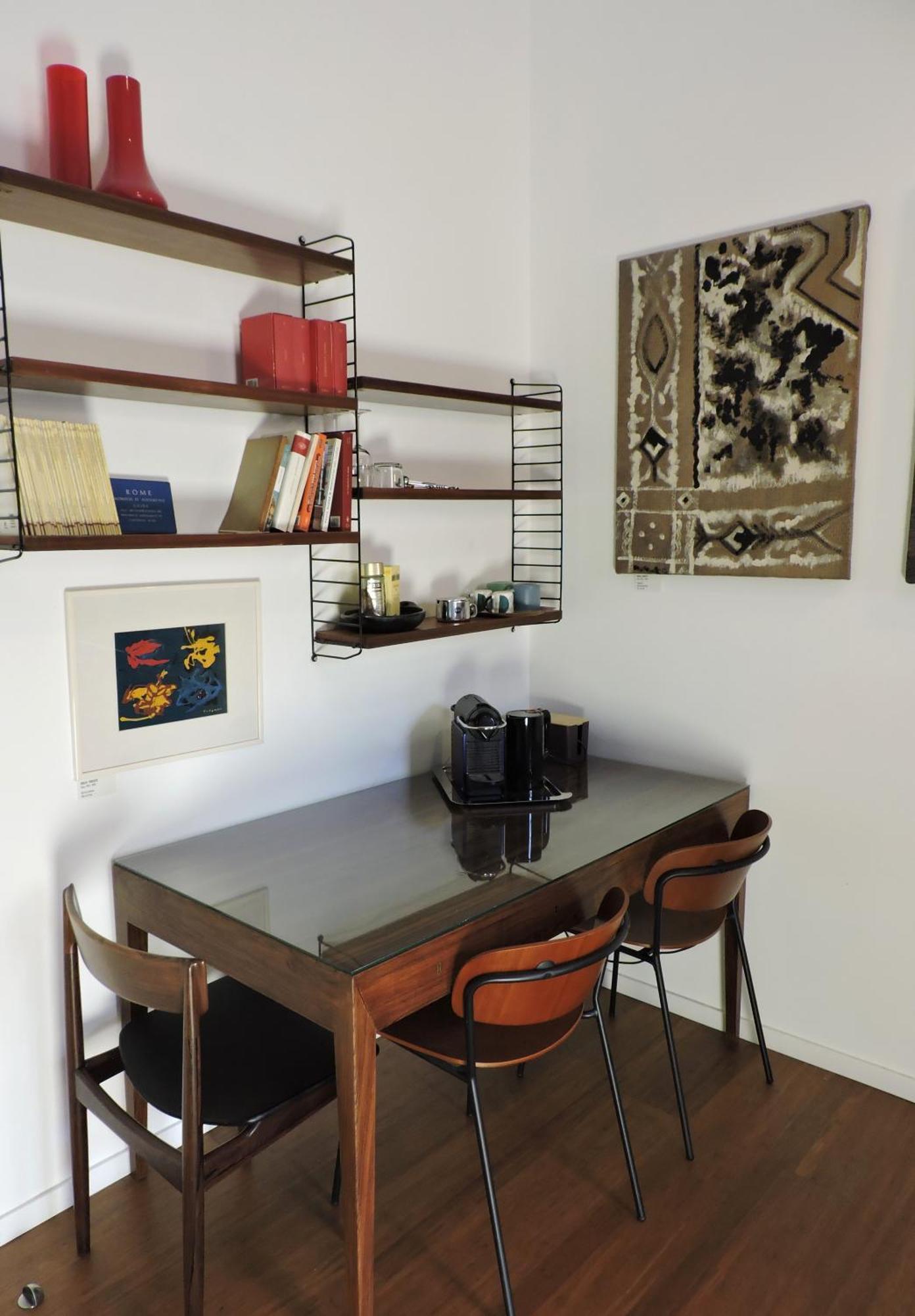 Bed & Breakfast Art Lab Rome