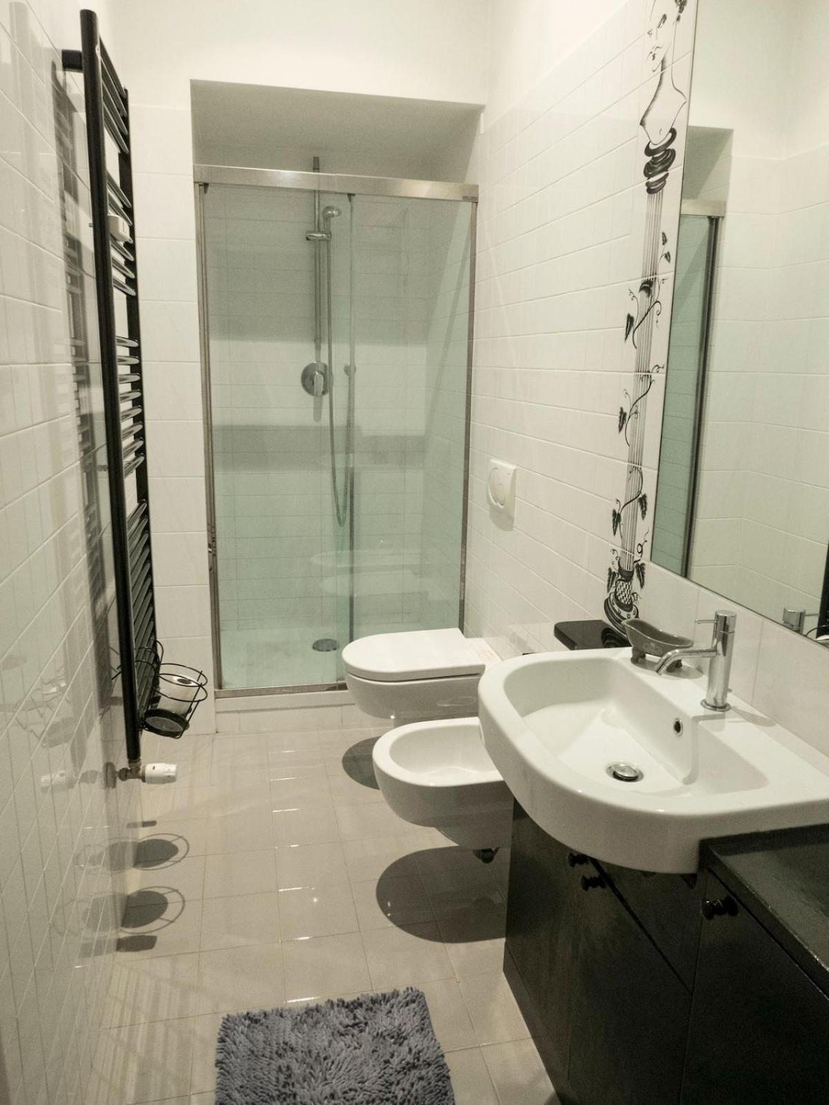 Apartamento Hip Pad In Garbatella Roma