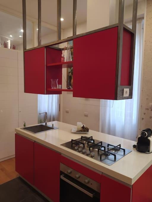 Irori Boutique House *